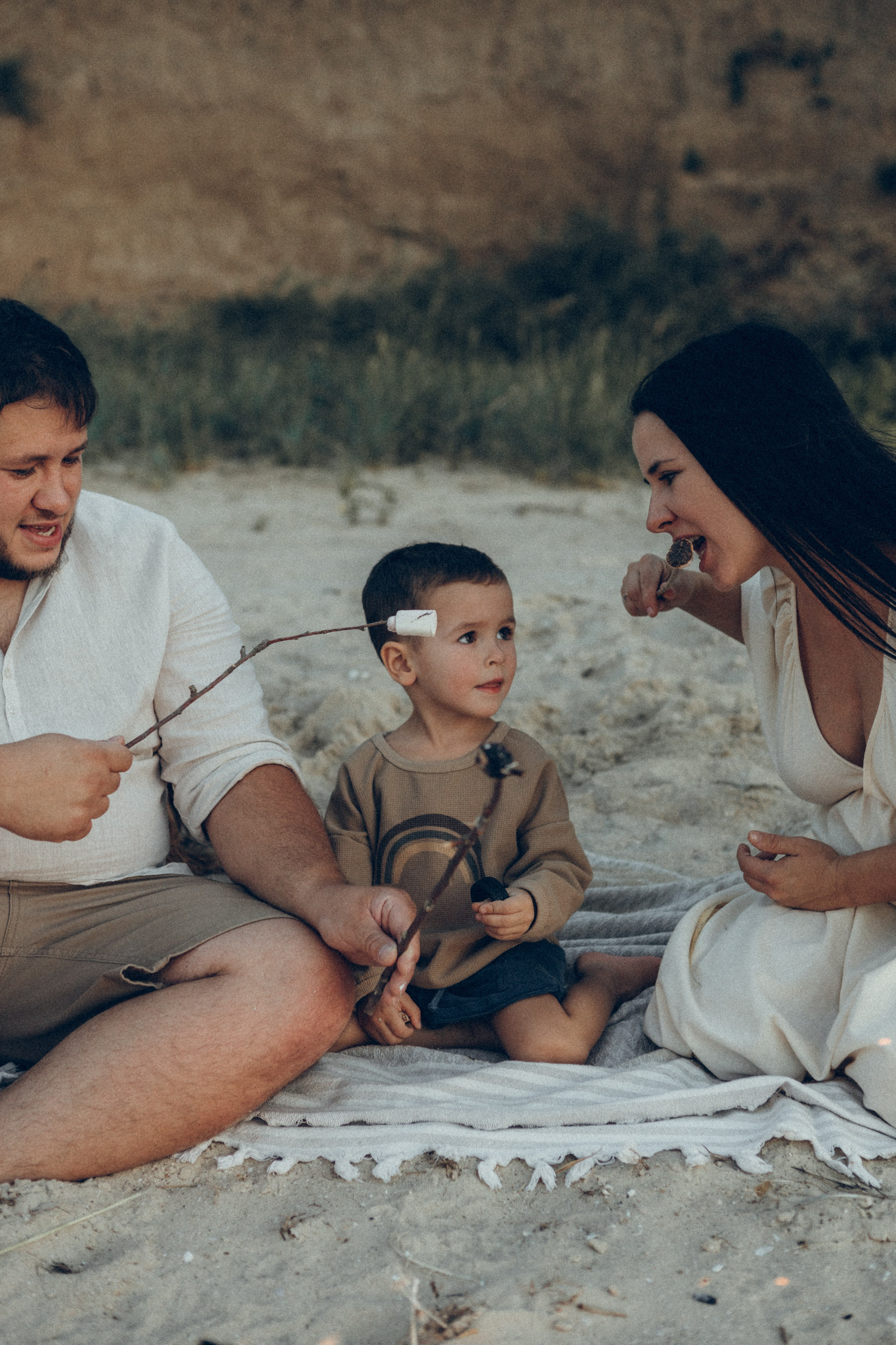 Family moment 💫. Семейный фотограф и фотограф на роды в Ростове-на-Дону Мухина Виктория