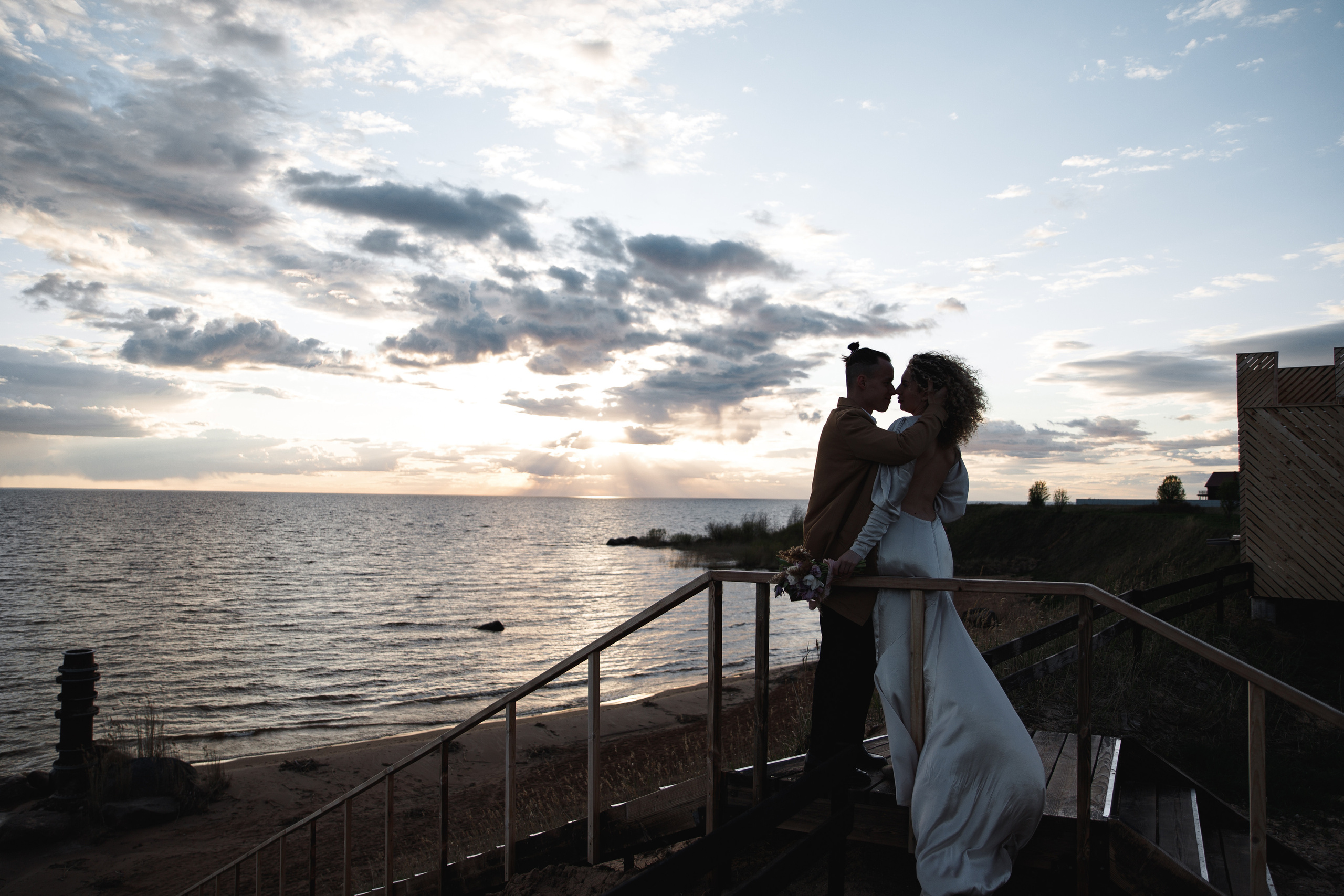 Миша и Кристина, Peski glamp. Свадебный фотограф в Санкт-Петербурге, Москве, Европе и по всему миру