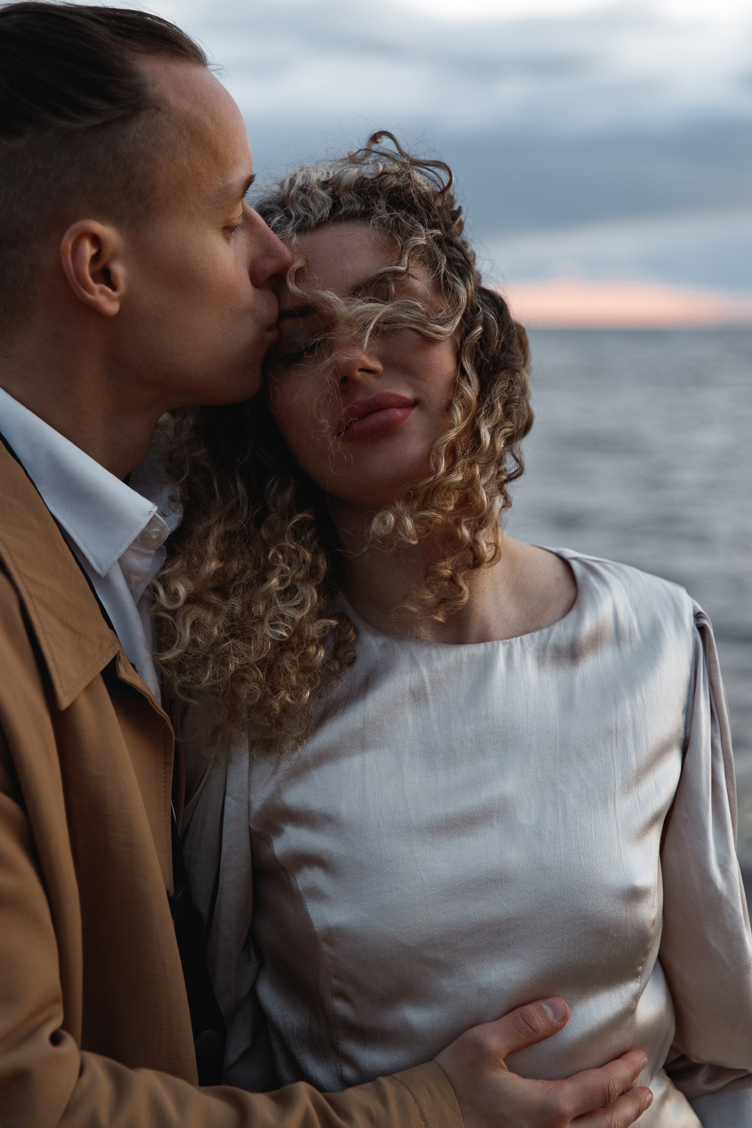 Миша и Кристина, Peski glamp. Свадебный фотограф в Санкт-Петербурге, Москве, Европе и по всему миру