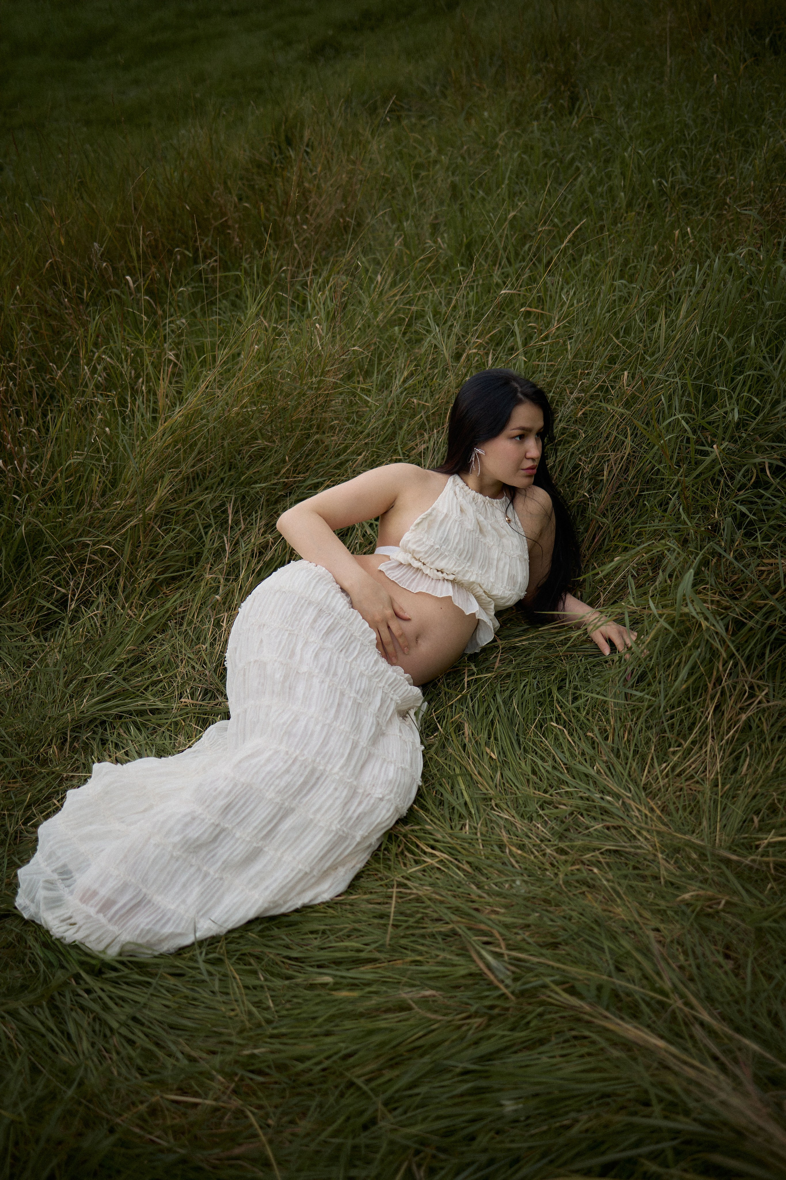 Pregnancy. Мария Ильина Фотограф Москва
