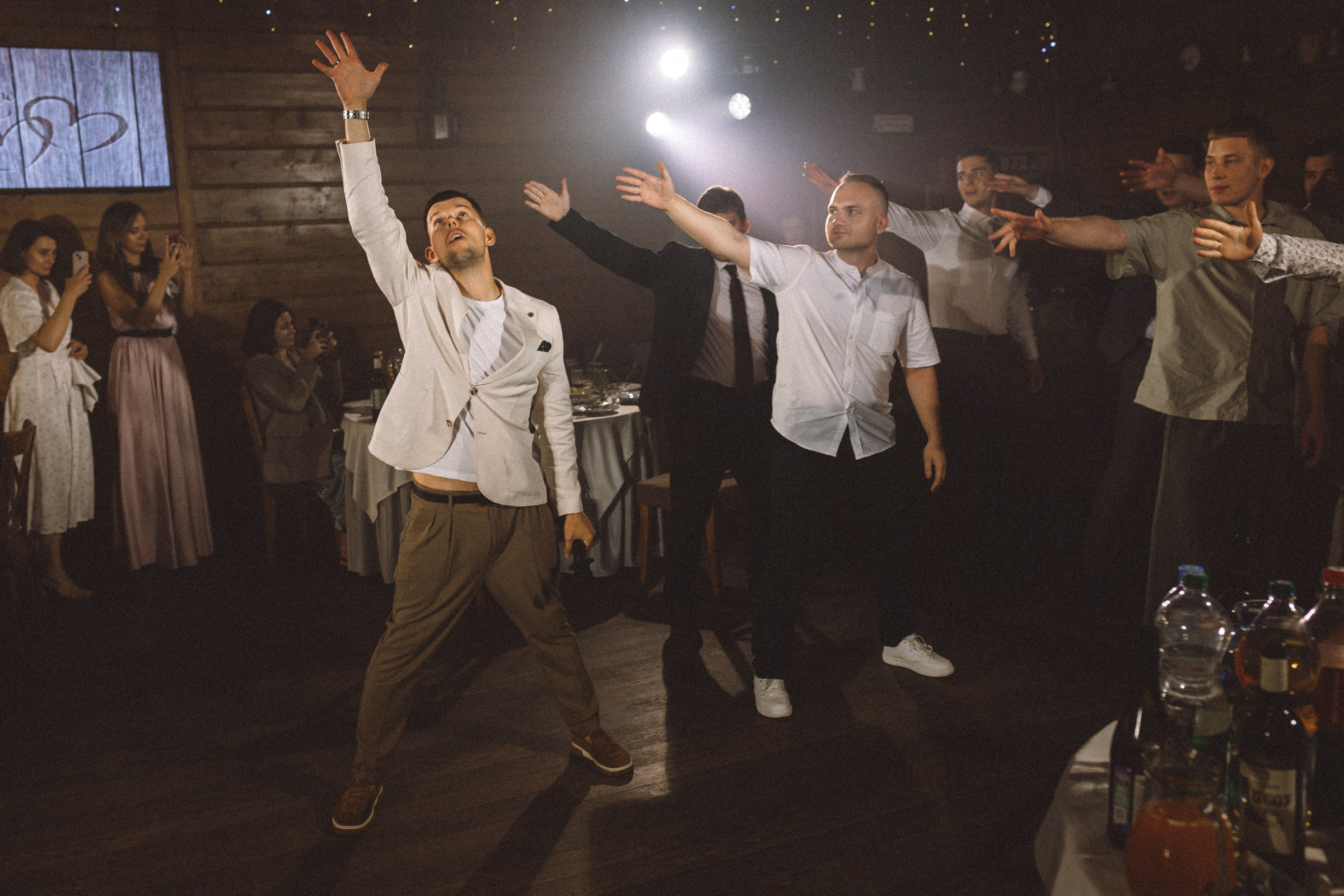 Юлия и Владимир. Lifestyle фотограф в Санкт-Петербурге Анна Щекалева