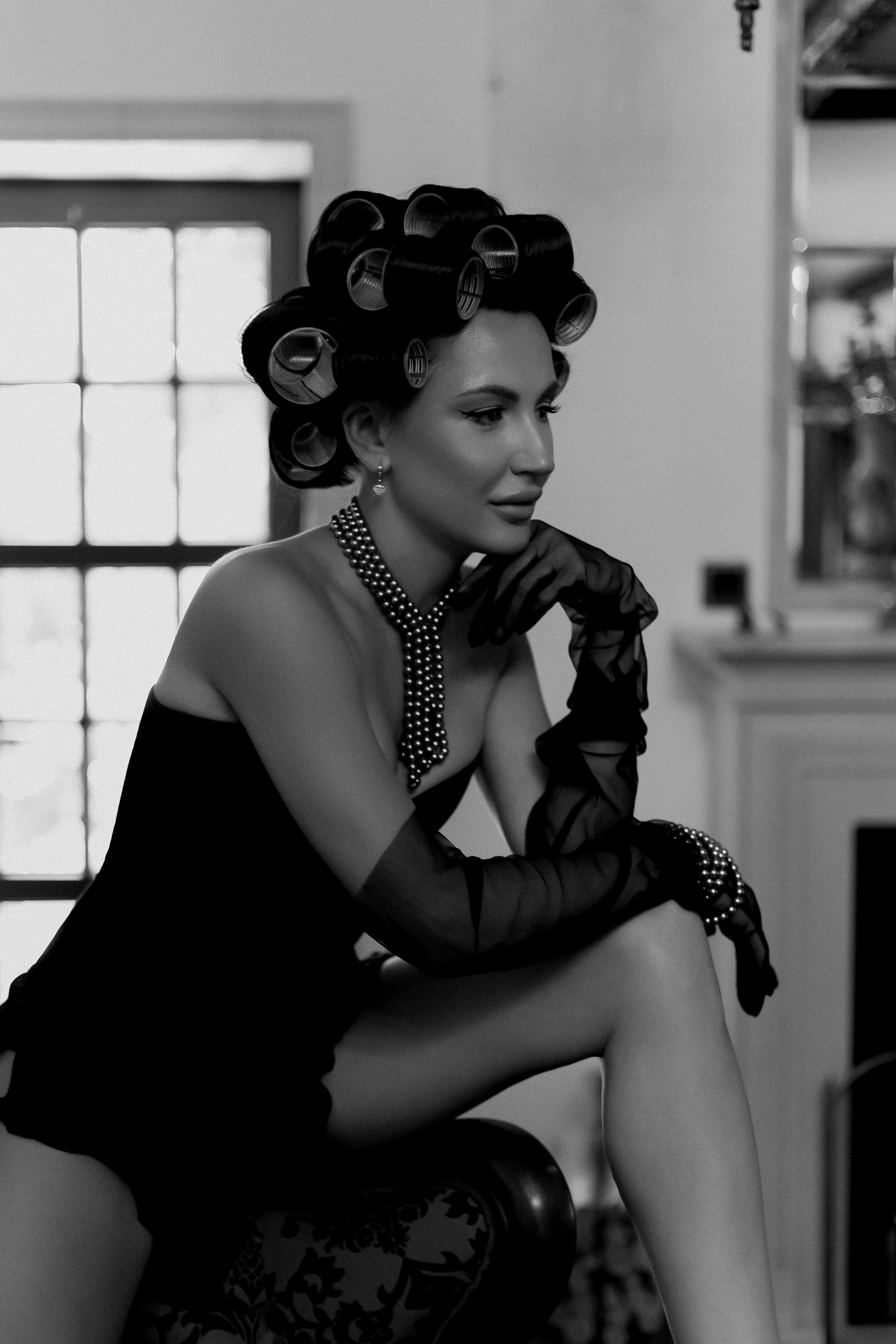 Интерьерные локации!. Анна Злищева