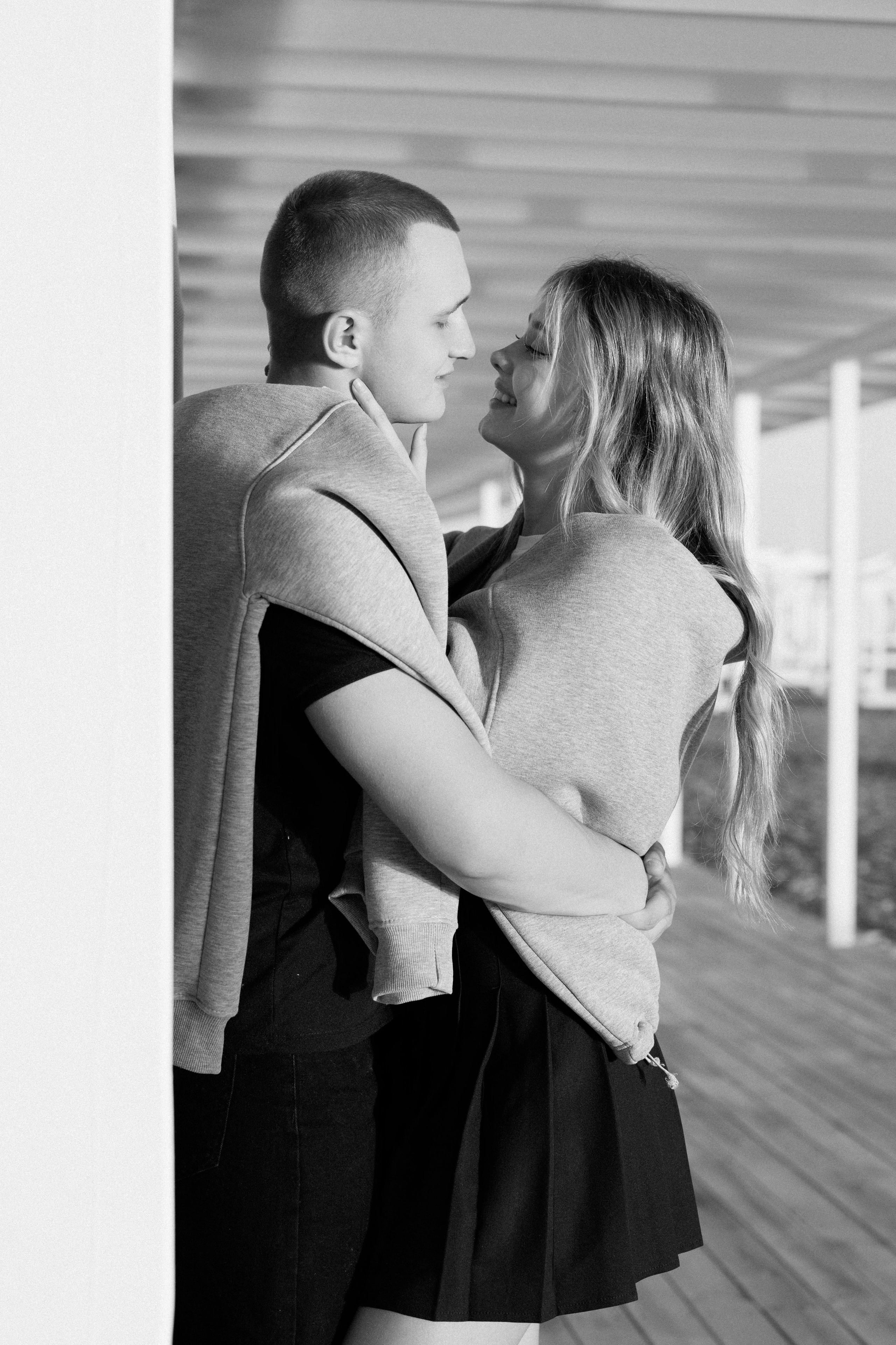 Я, ты и море. Аксанна Аракелян