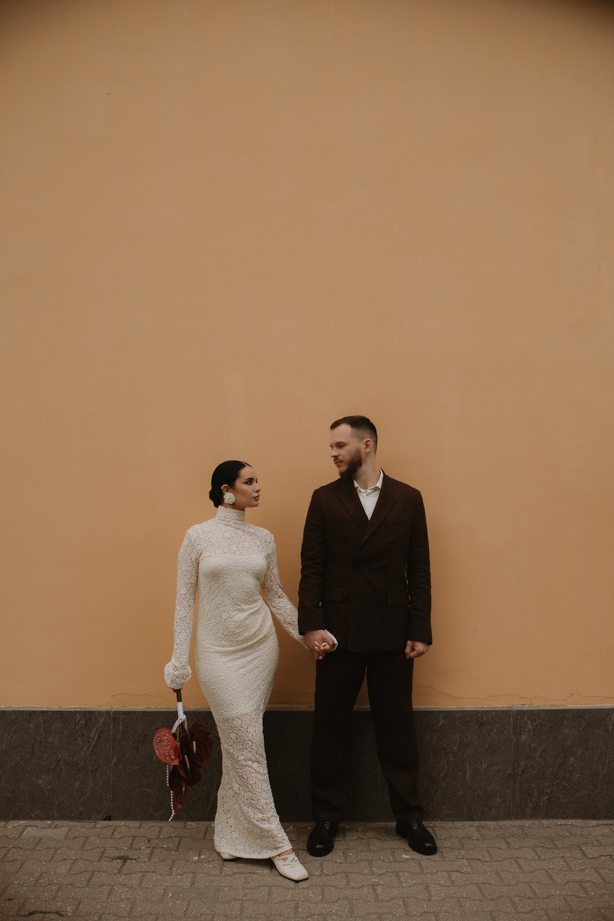 Саша и Настя. Свадебный фотограф в Ярославле Андрей Перегудов