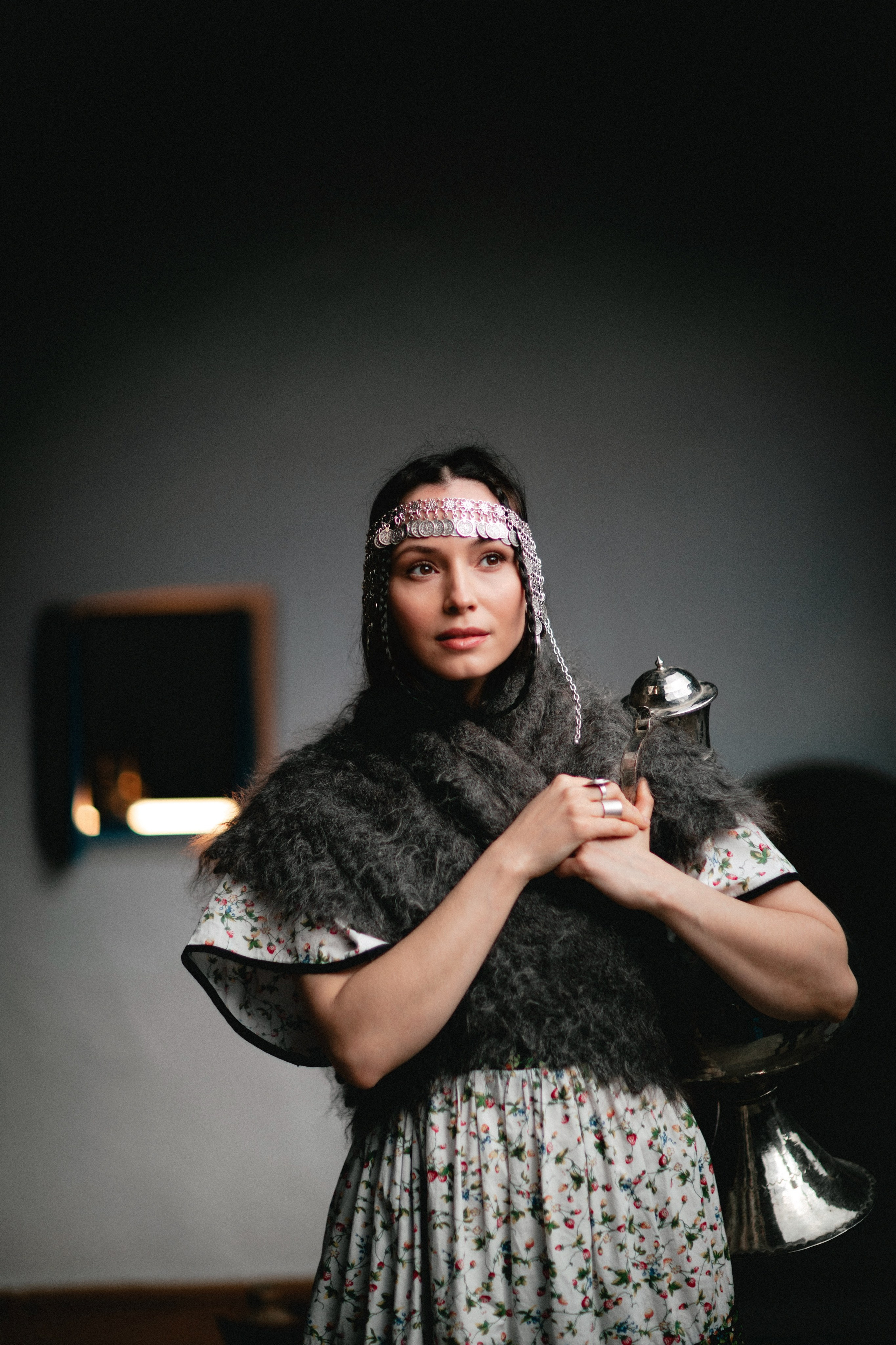 Дагестан. Семейный фотограф в Москве Анастасия Гурьянова