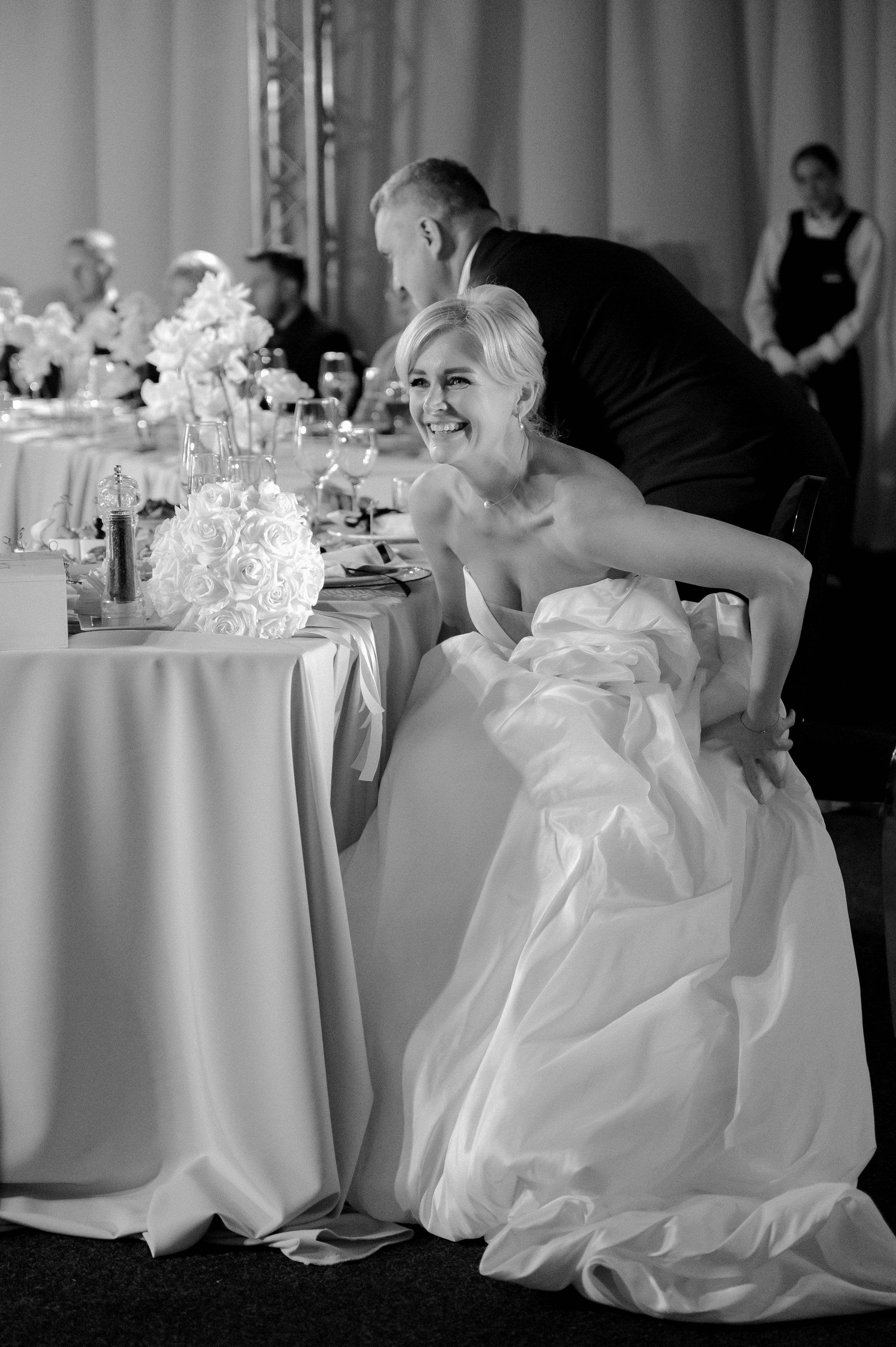 Дмитрий и Марина. Свадебный фотограф в Красноярске Маргарита Синицкая