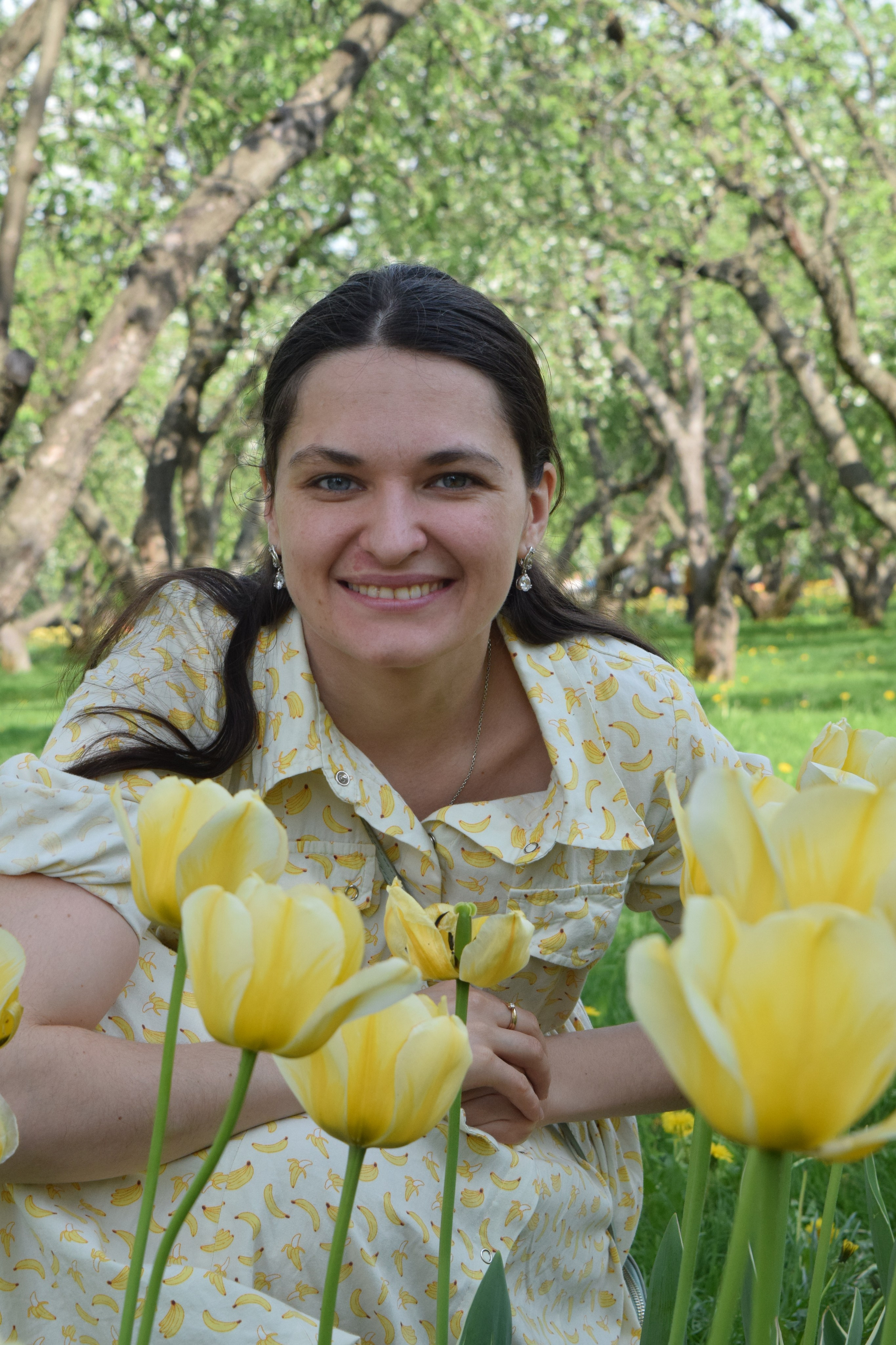 Портретная съемка. Портретный, семейный фотограф в Москве Евгений Ганимар