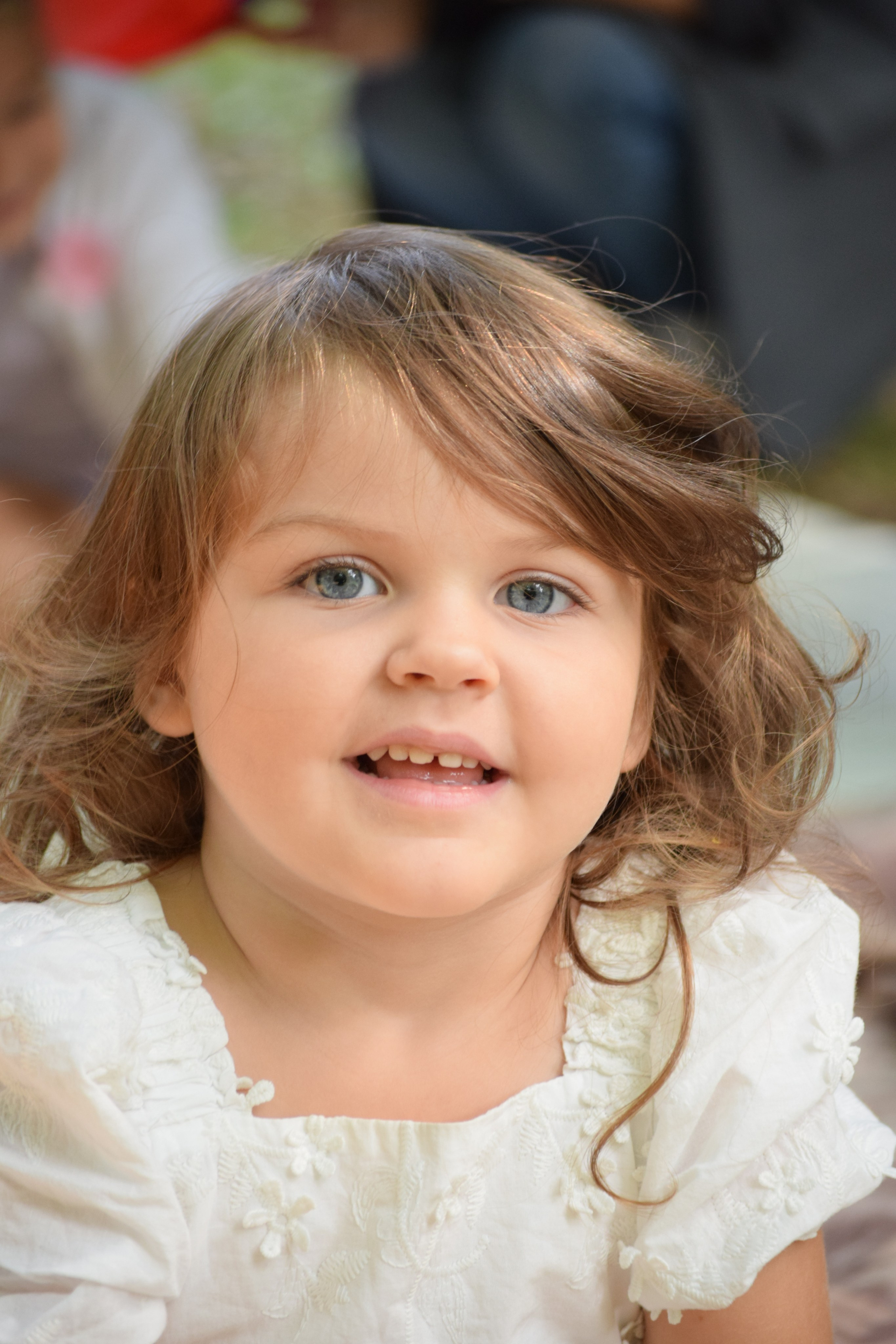 Портретный, семейный фотограф в Москве Евгений Ганимар