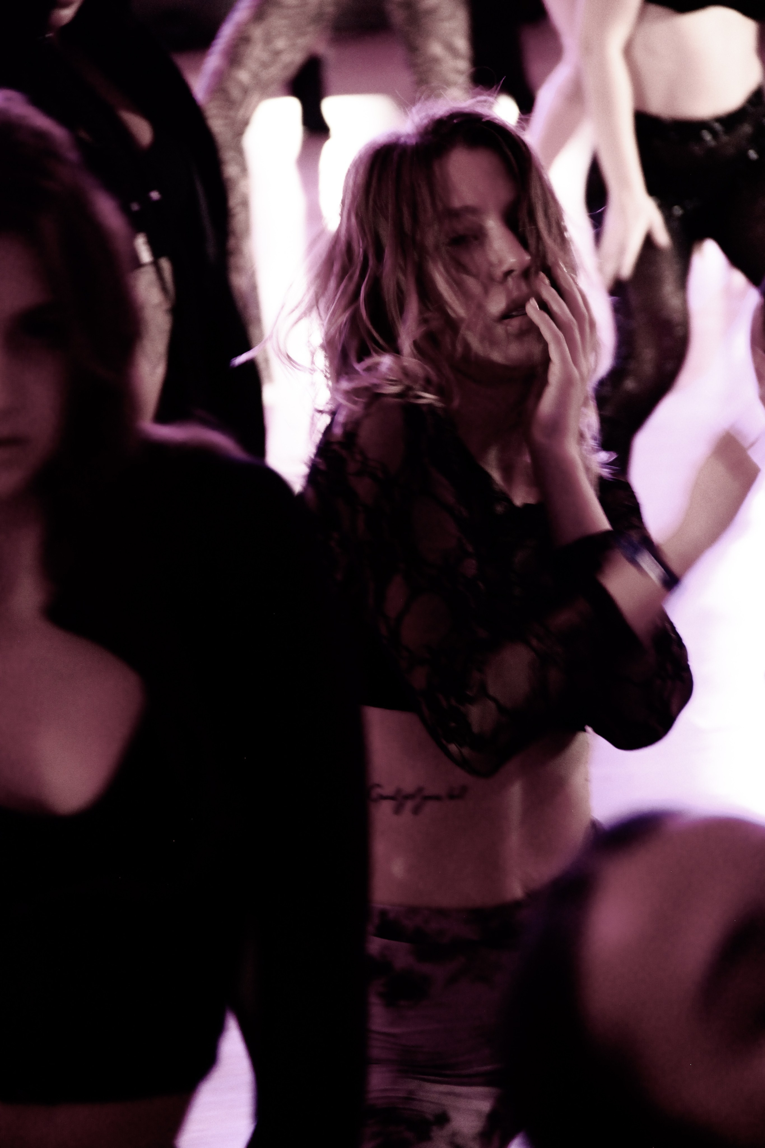 Reportage. Репортажный и творческий фотограф в Москве Смольякова Анна