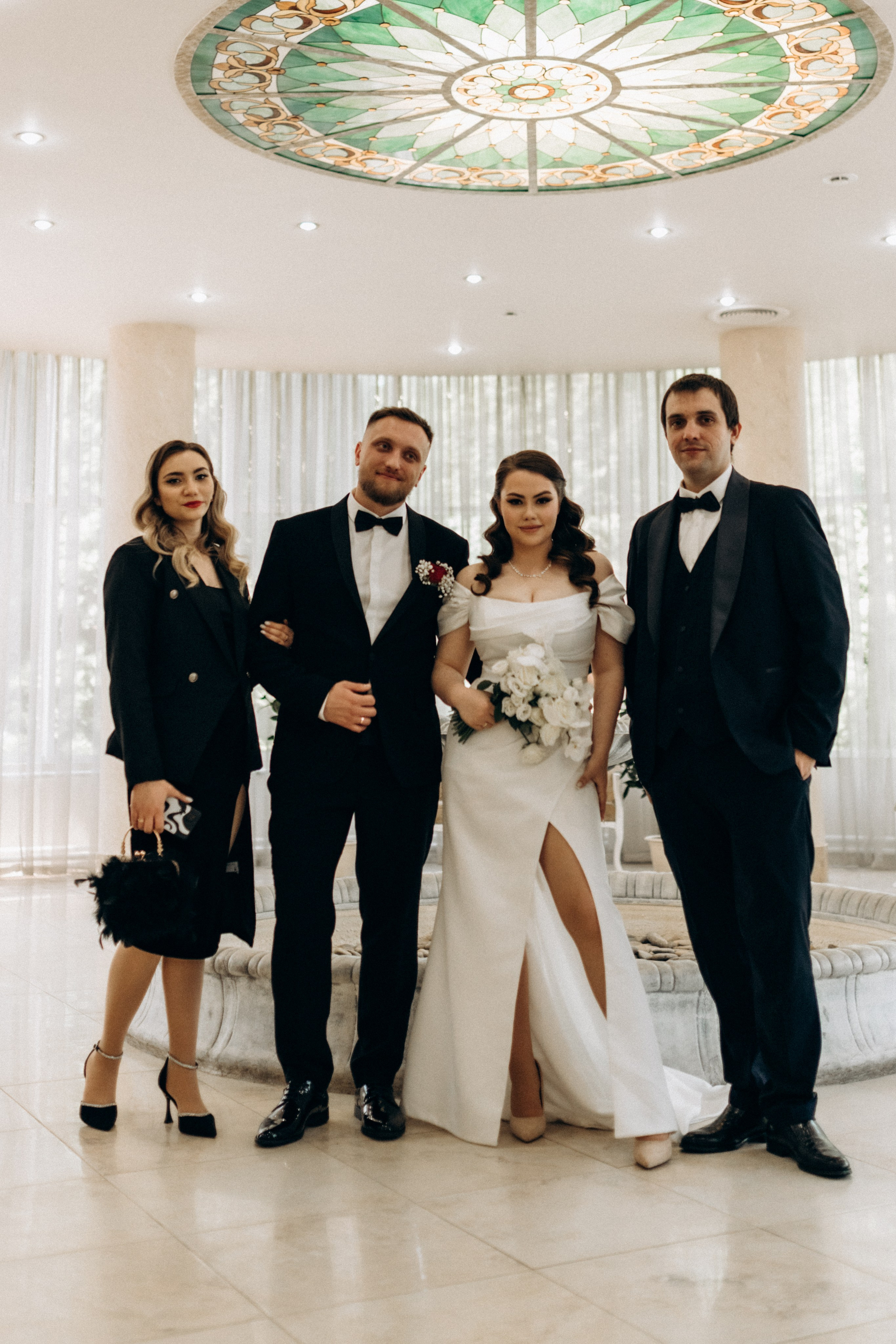 Карина & Алексей. Свадебная лавстори. Фотограф НОГИНСК, Москва, Анастасия Белая