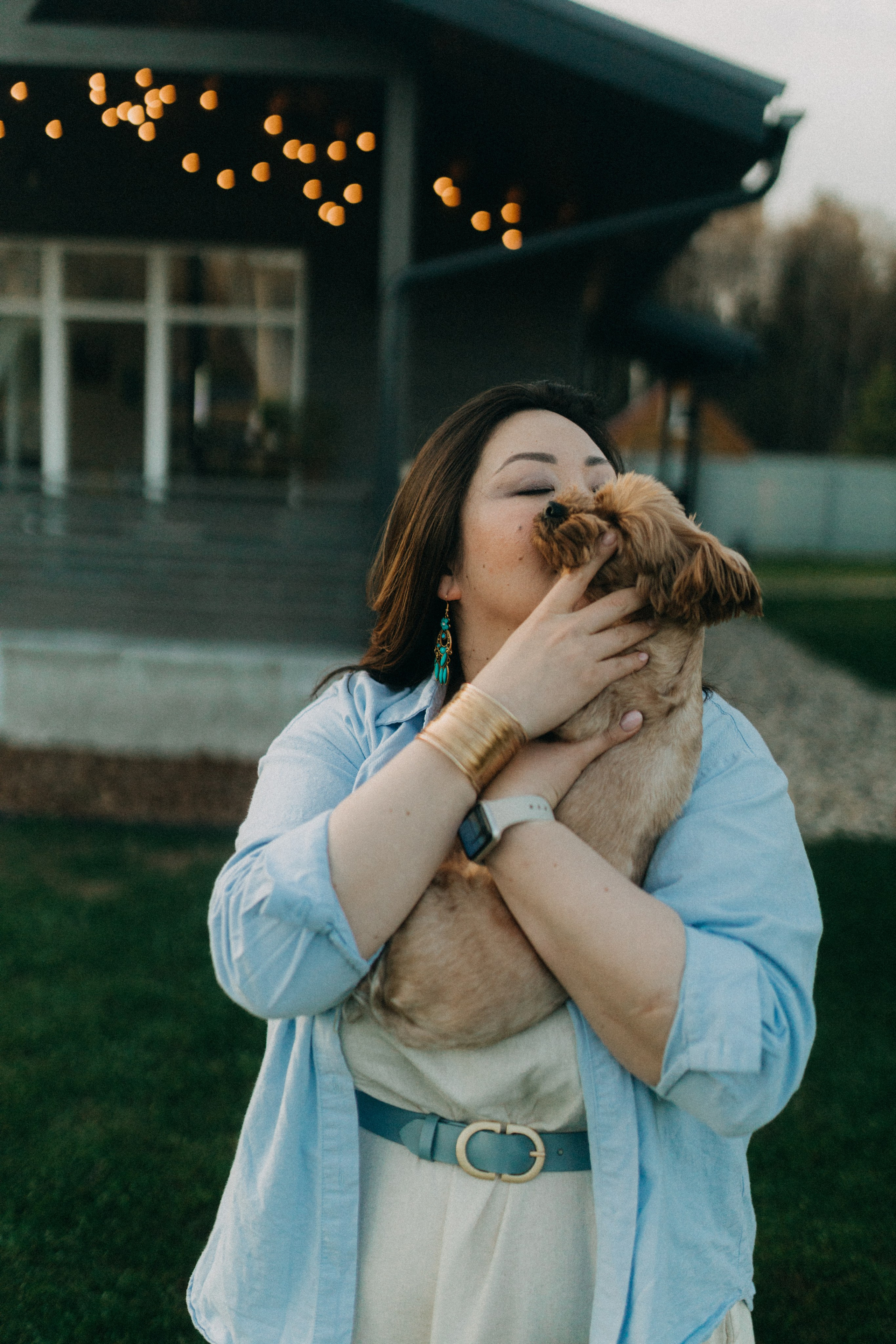 День Рождения Татьяны. Фотограф НОГИНСК, Москва, Анастасия Белая