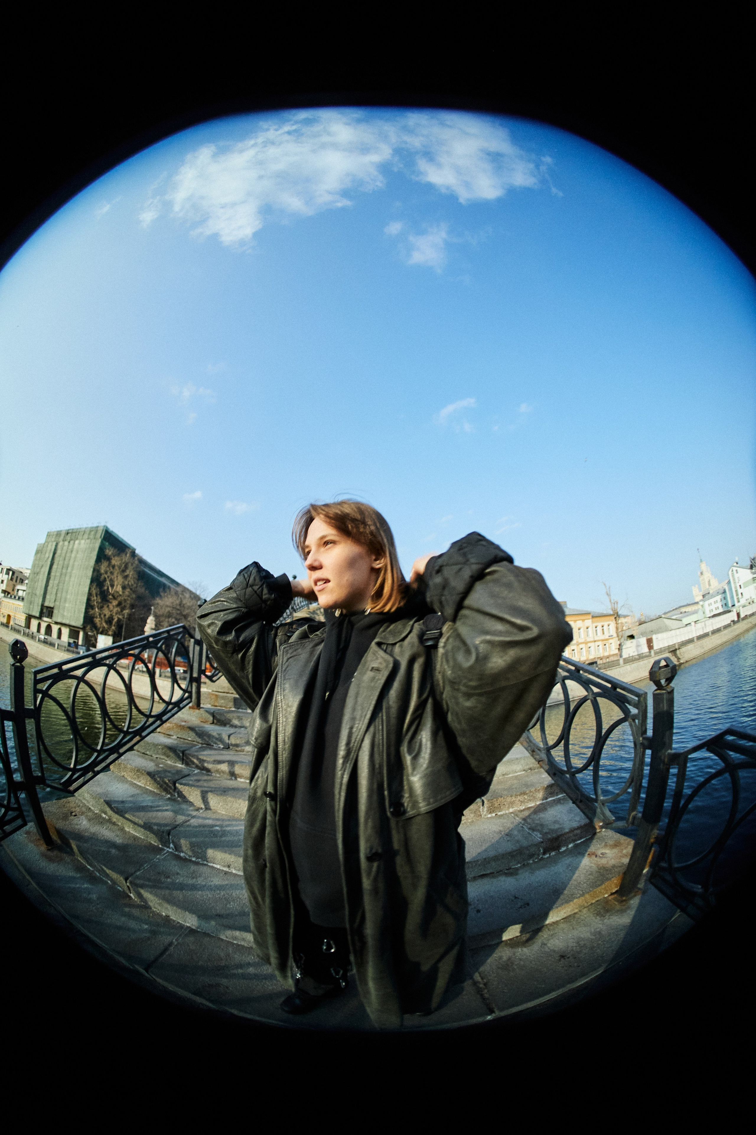 Тая. СПАСИБО, ДАНИЛ