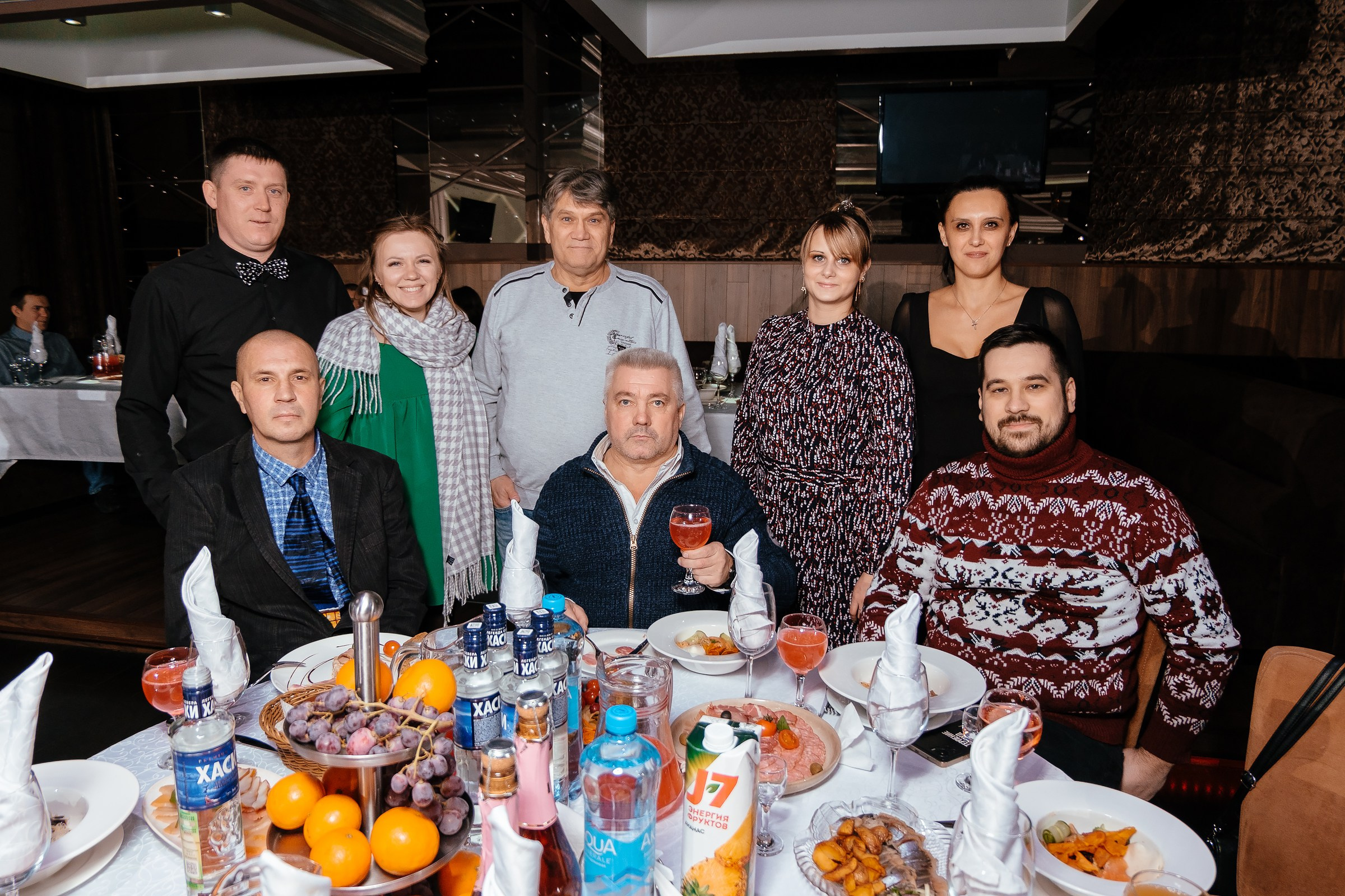 Ресторан «Antonio»