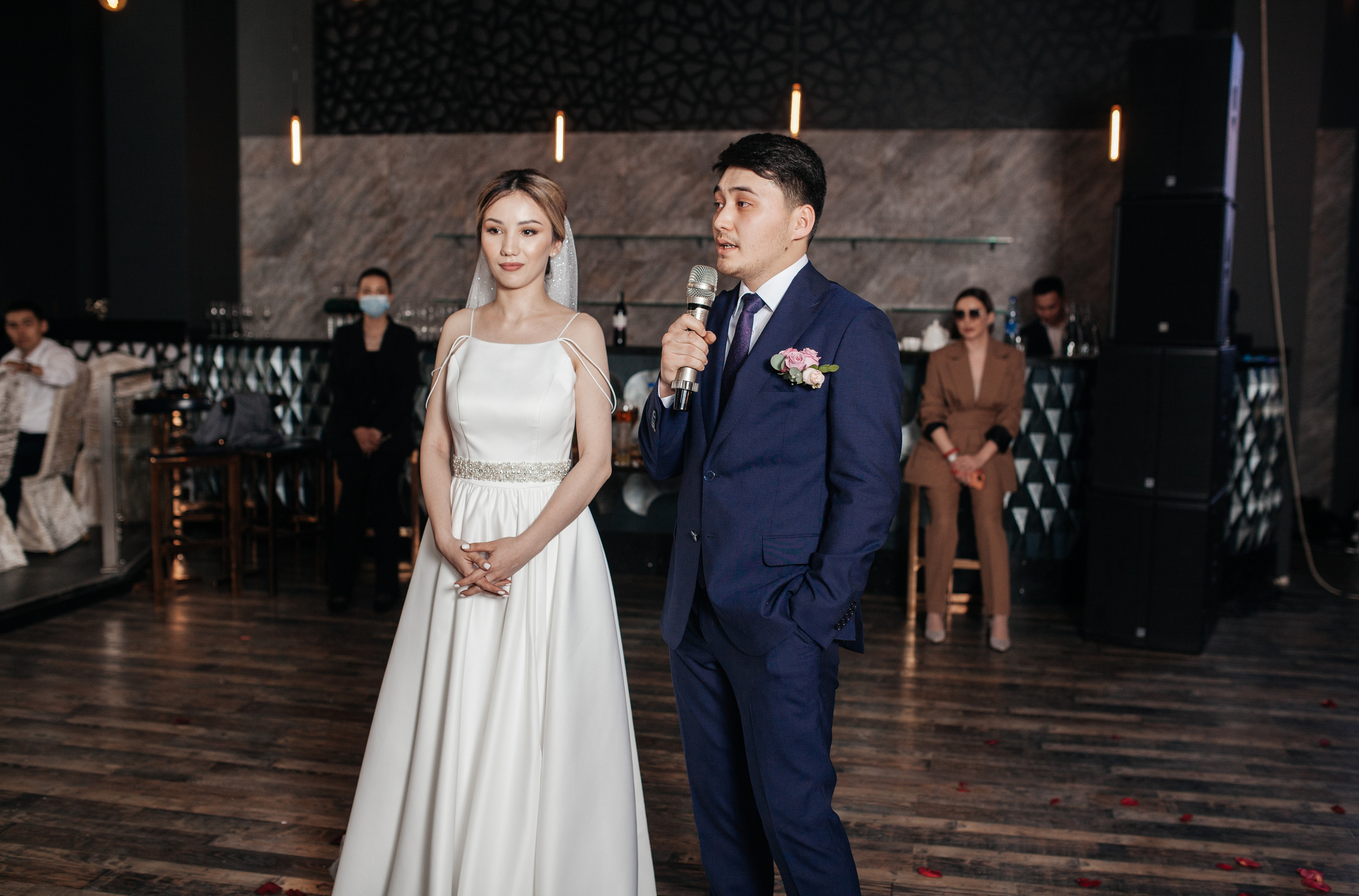 Свадьба. Фотограф в Алматы Сиражев Карымсак. Фотосессия, бизнес портреты