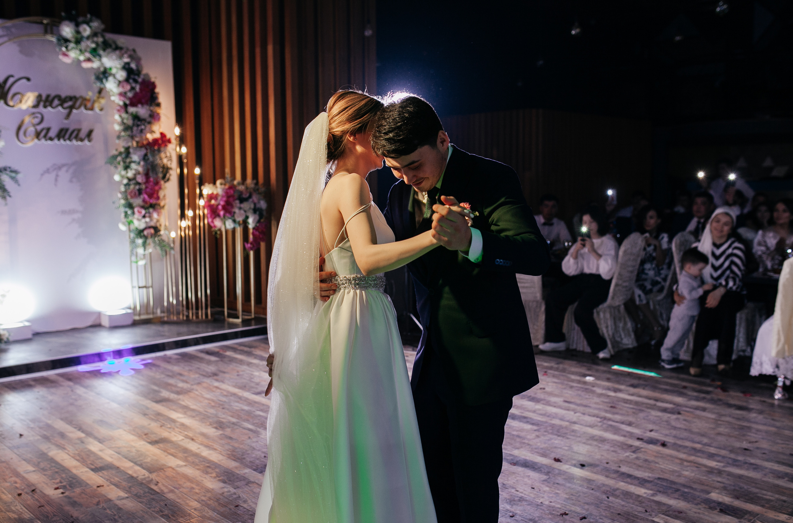 Свадьба. Фотограф в Алматы Сиражев Карымсак. Фотосессия, бизнес портреты