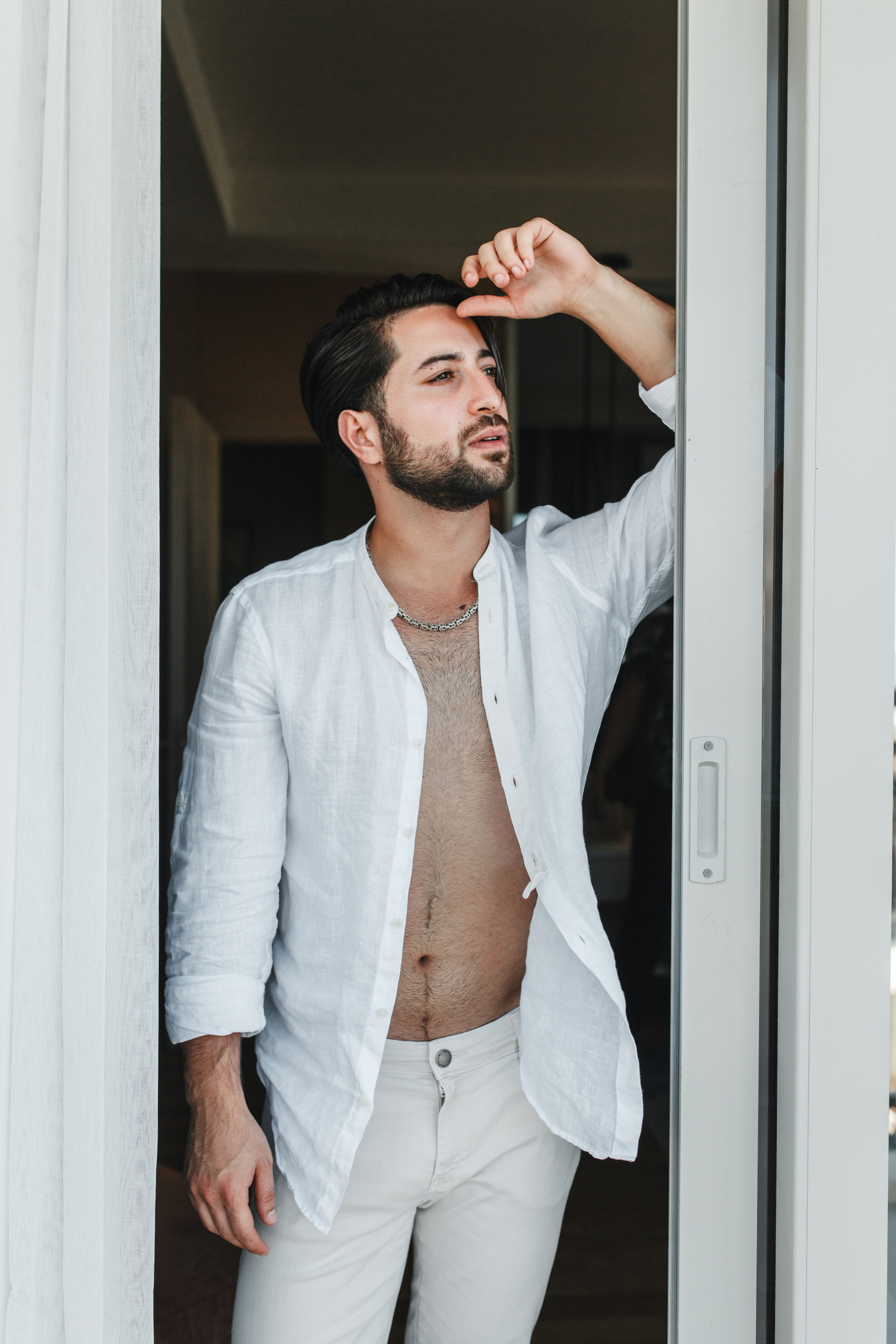 Фотосессия в Rixos Water World Aktau. Фотограф Сиражев Карымсак. Фотосессия, бизнес портреты