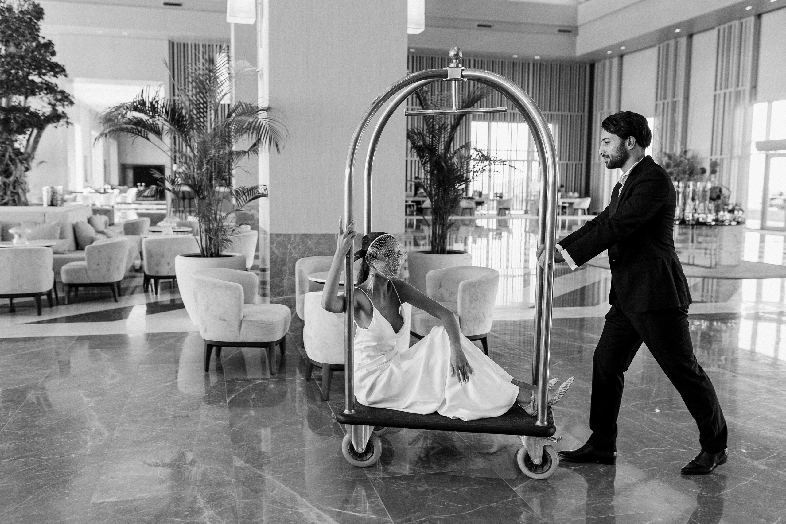 Фотосессия в Rixos Water World Aktau. Фотограф Сиражев Карымсак. Фотосессия, бизнес портреты