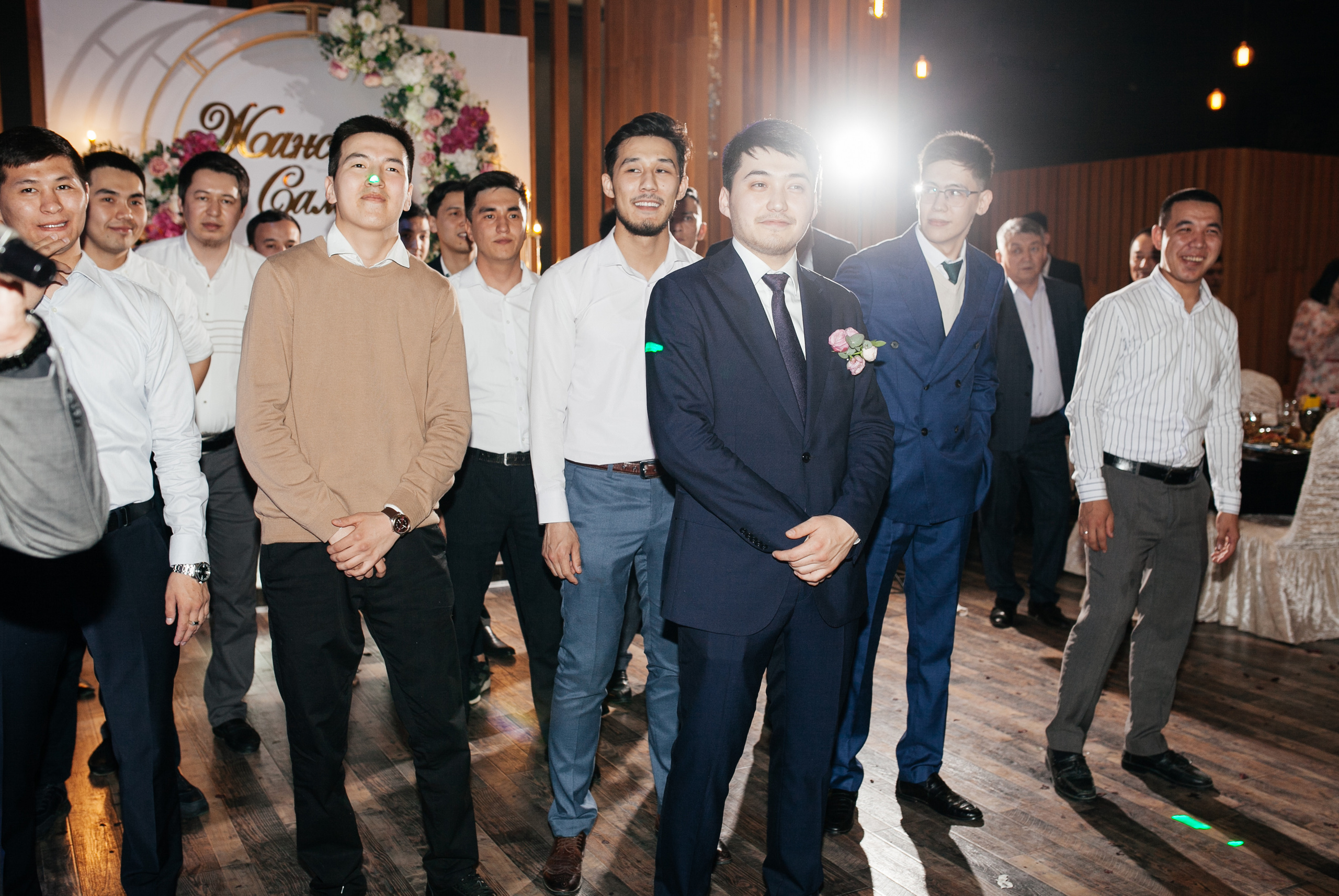 Свадьба. Фотограф в Алматы Сиражев Карымсак. Фотосессия, бизнес портреты