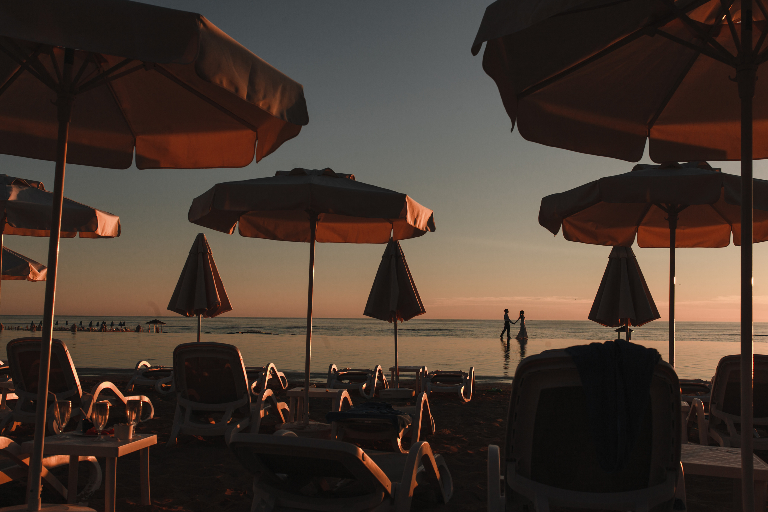 Фотосессия в Rixos Water World Aktau. Фотограф Сиражев Карымсак. Фотосессия, бизнес портреты