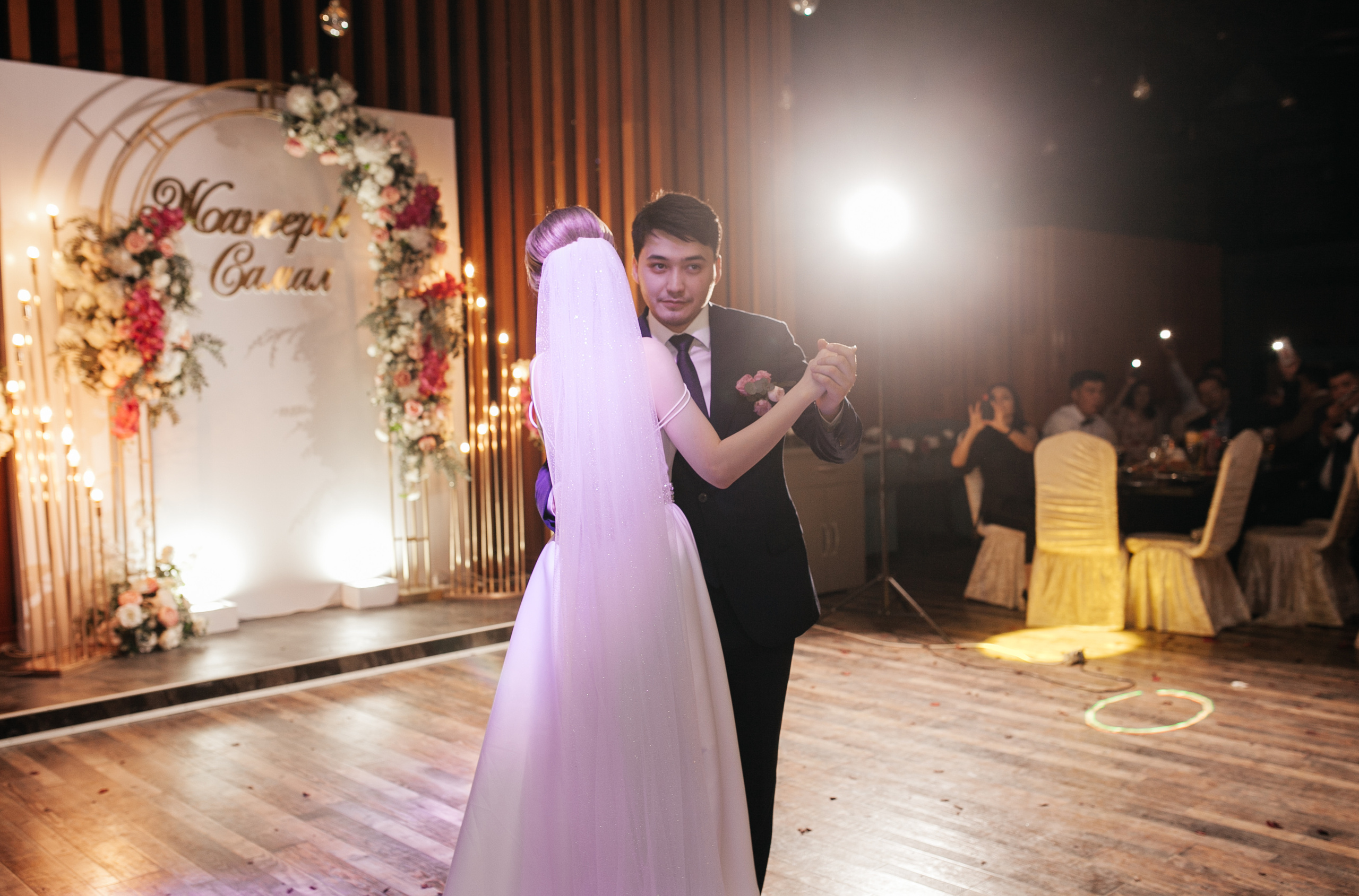 Свадьба. Фотограф в Алматы Сиражев Карымсак. Фотосессия, бизнес портреты