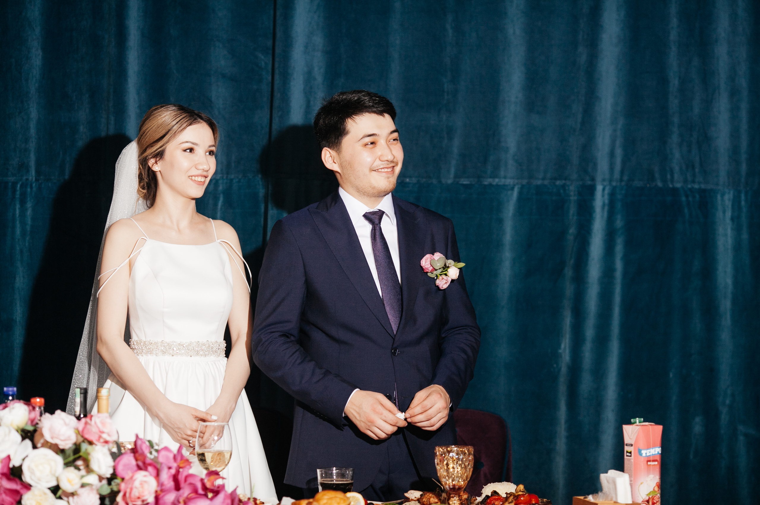 Свадьба. Фотограф в Алматы Сиражев Карымсак. Фотосессия, бизнес портреты