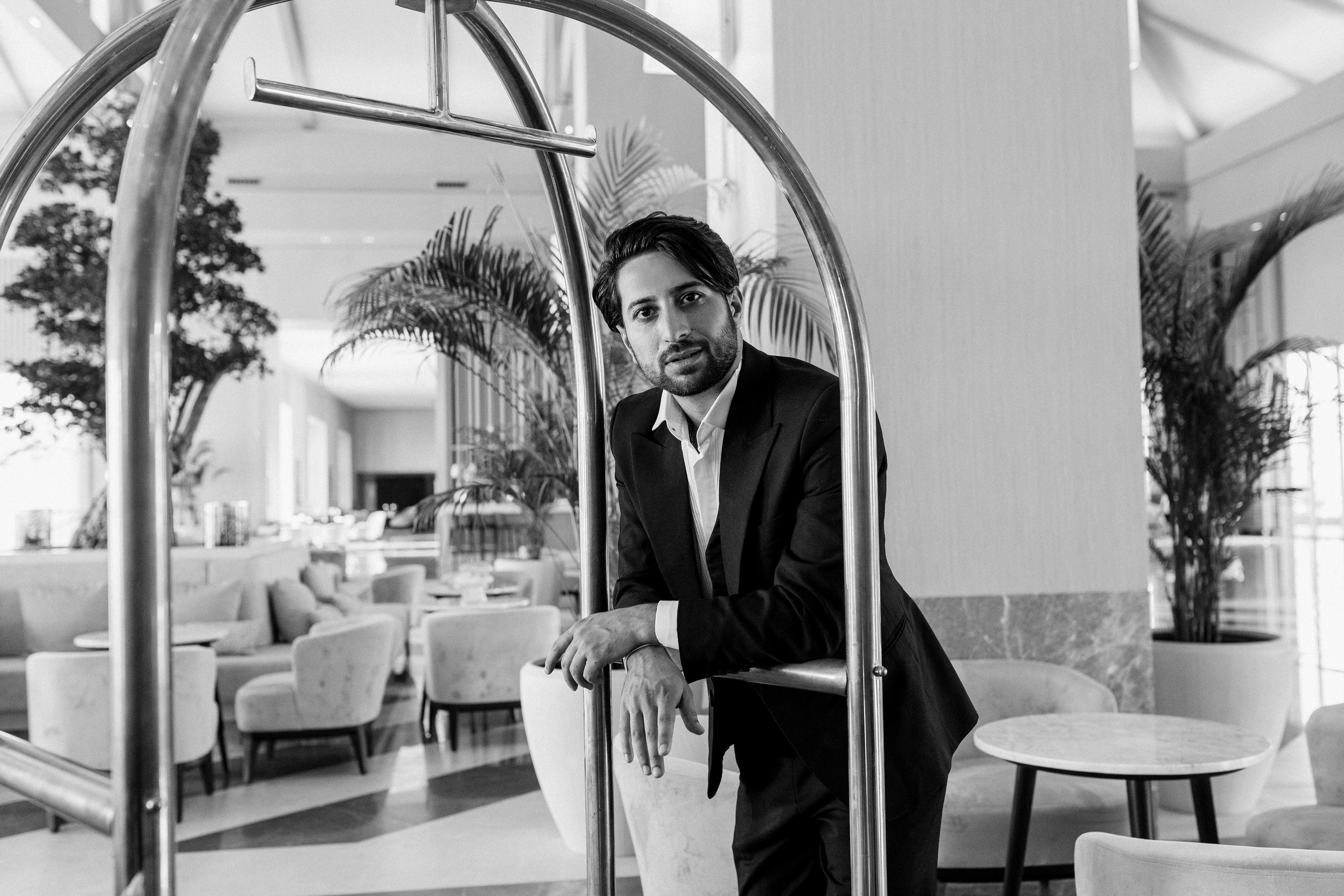 Фотосессия в Rixos Water World Aktau. Фотограф Сиражев Карымсак. Фотосессия, бизнес портреты