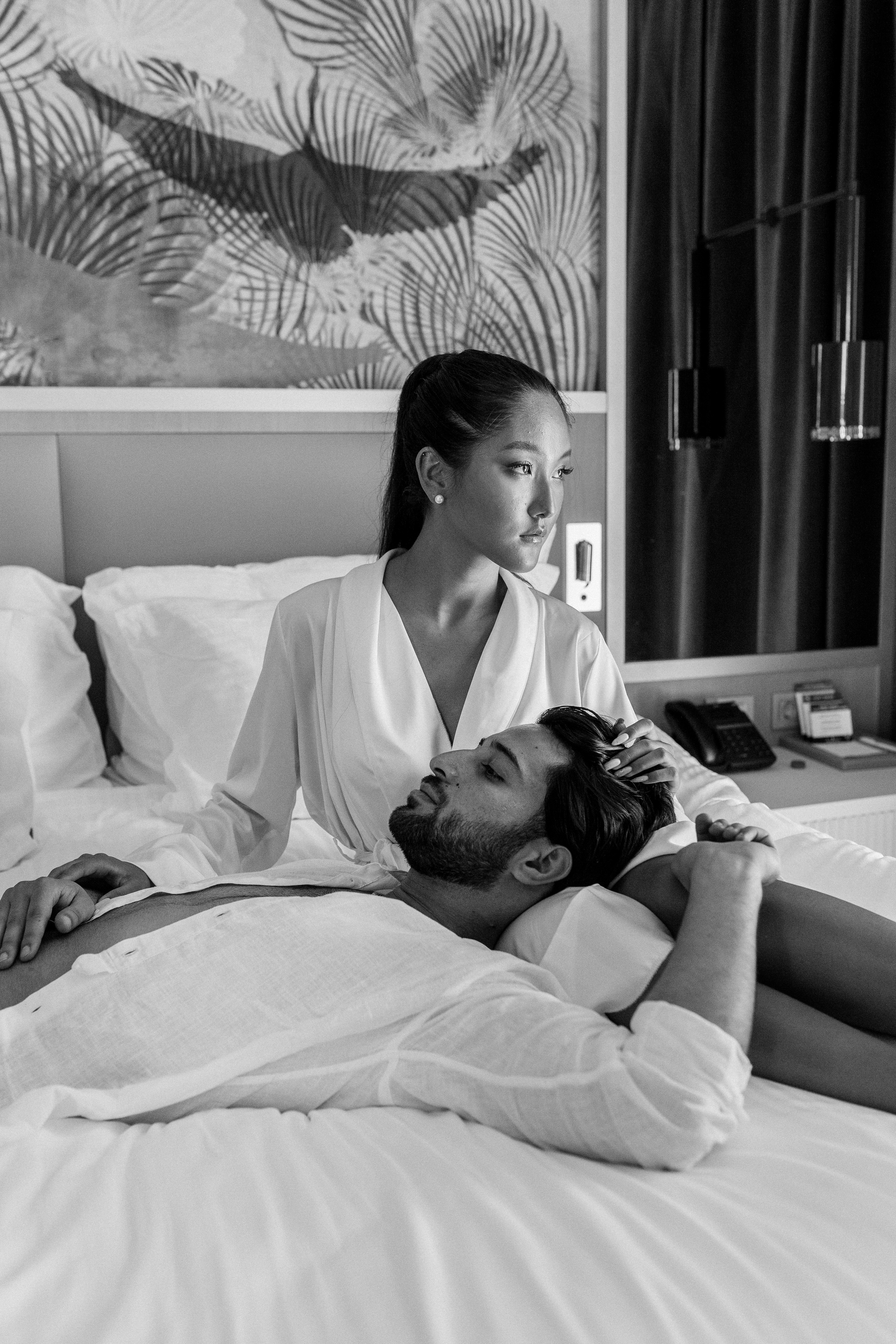 Фотосессия в Rixos Water World Aktau. Фотограф Сиражев Карымсак. Фотосессия, бизнес портреты