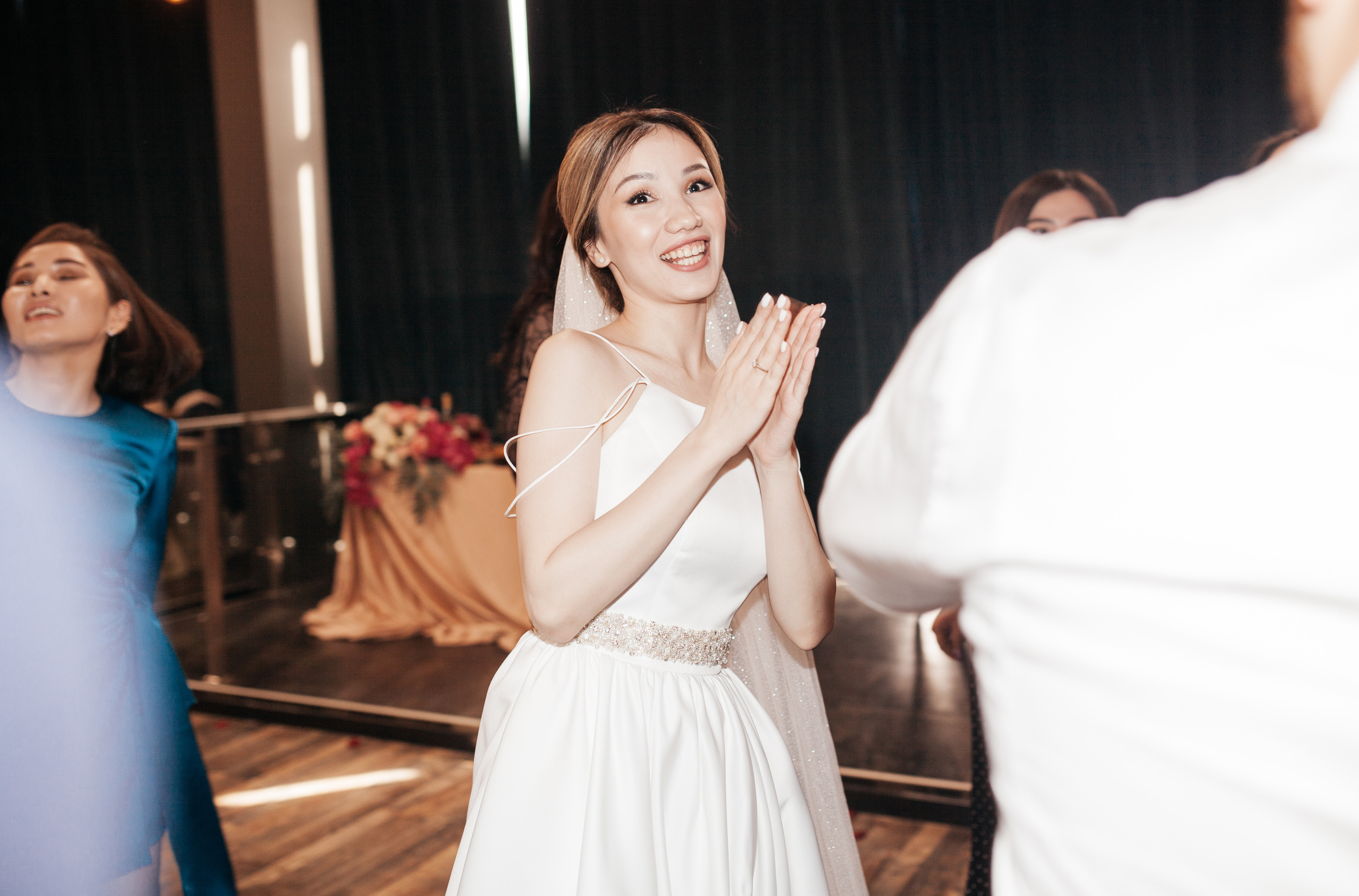 Свадьба. Фотограф в Алматы Сиражев Карымсак. Фотосессия, бизнес портреты