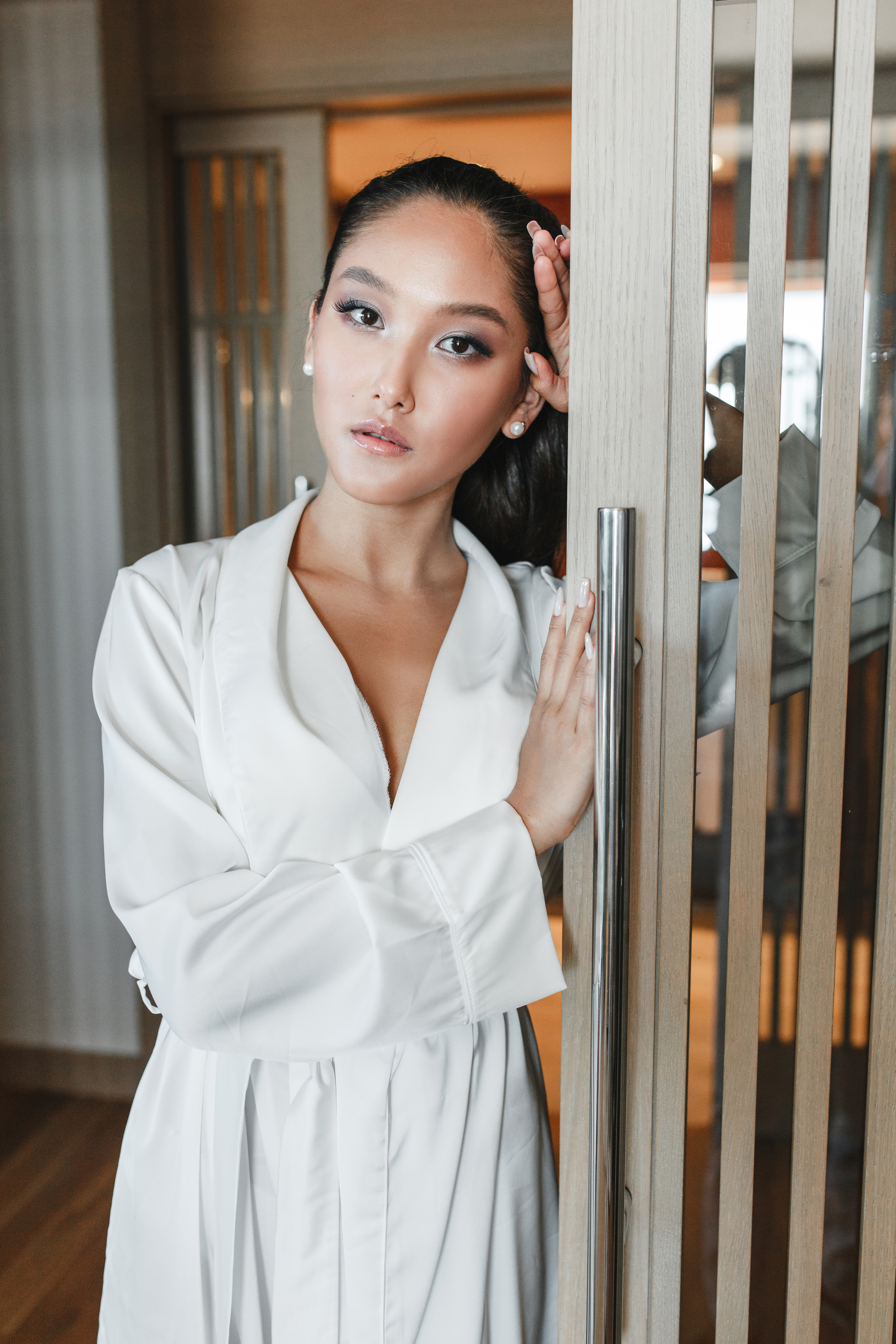 Фотосессия в Rixos Water World Aktau. Фотограф Сиражев Карымсак. Фотосессия, бизнес портреты