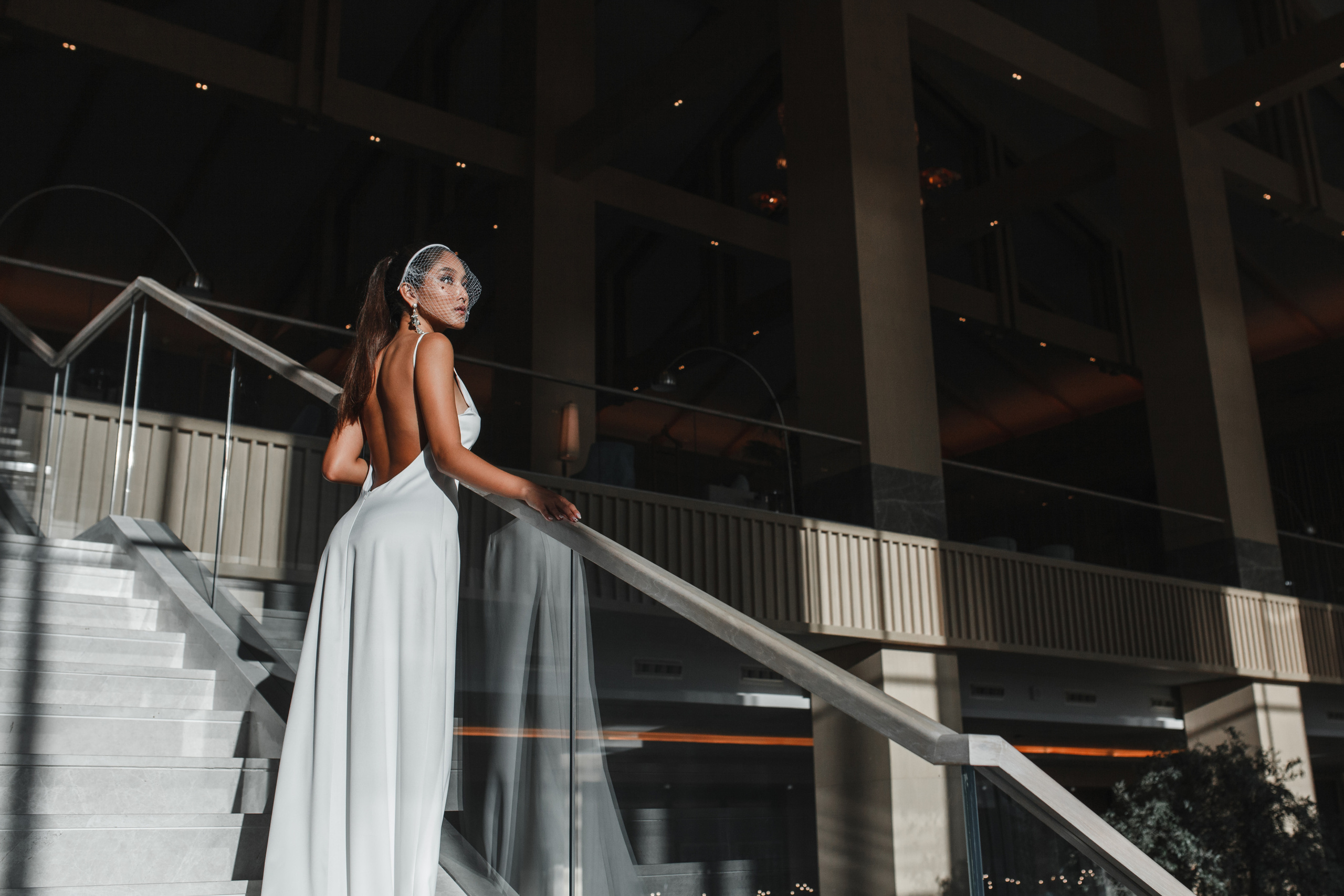 Фотосессия в Rixos Water World Aktau. Фотограф Сиражев Карымсак. Фотосессия, бизнес портреты