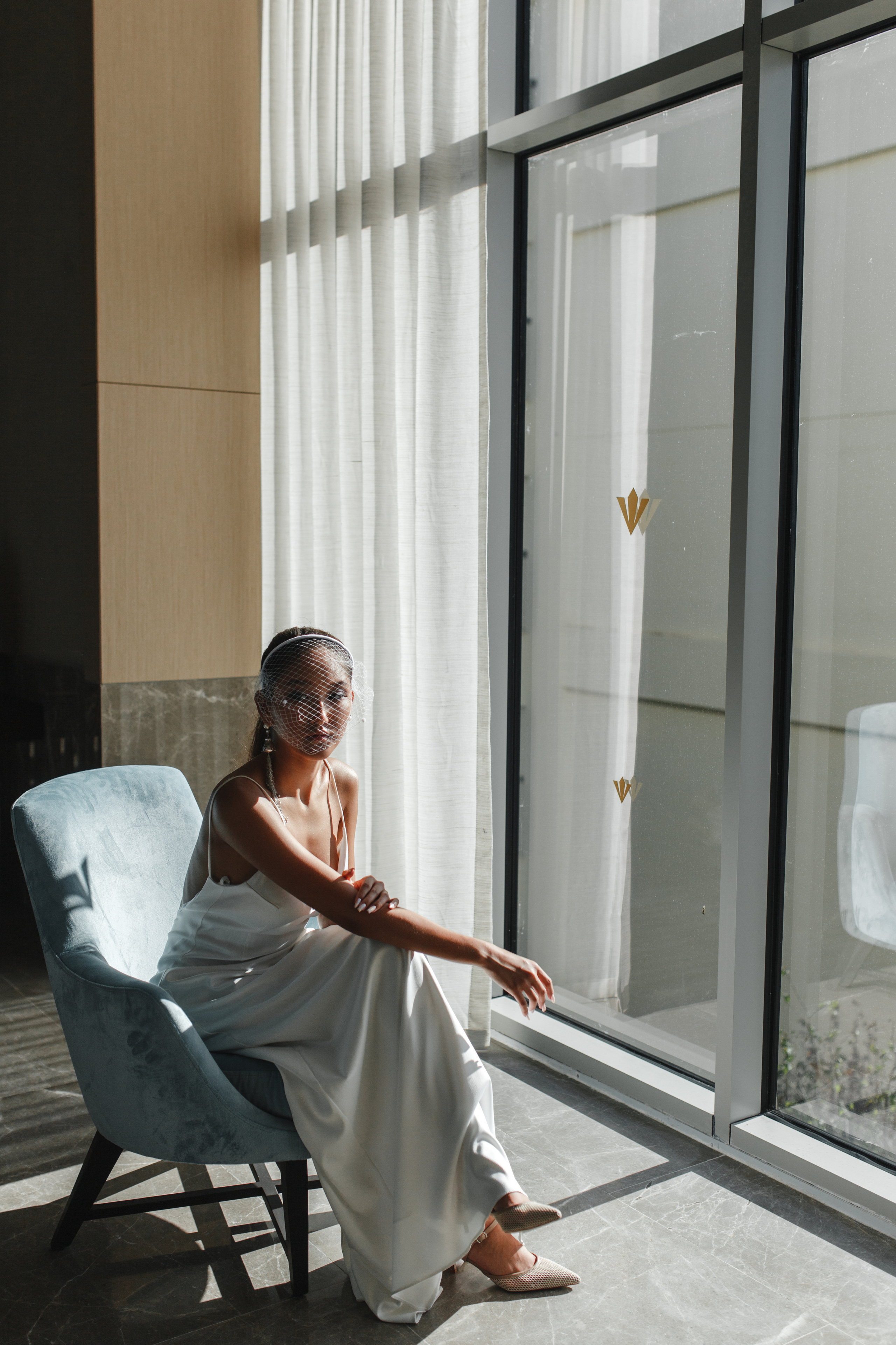 Фотосессия в Rixos Water World Aktau. Фотограф Сиражев Карымсак. Фотосессия, бизнес портреты