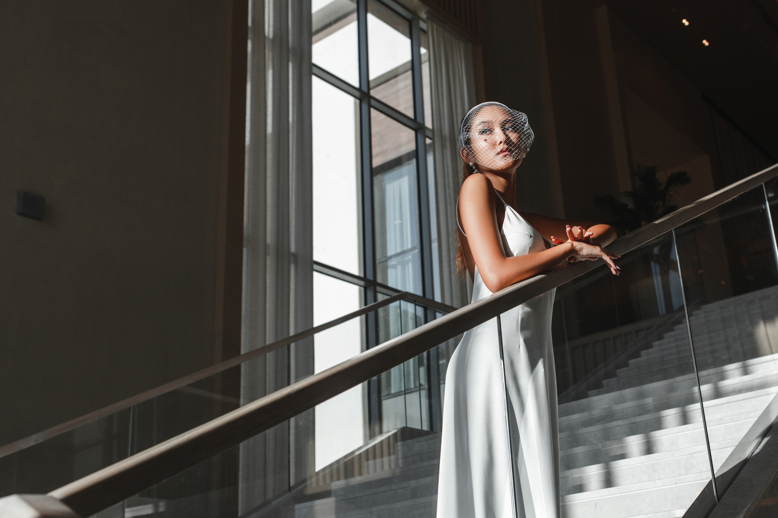 Фотосессия в Rixos Water World Aktau. Фотограф Сиражев Карымсак. Фотосессия, бизнес портреты