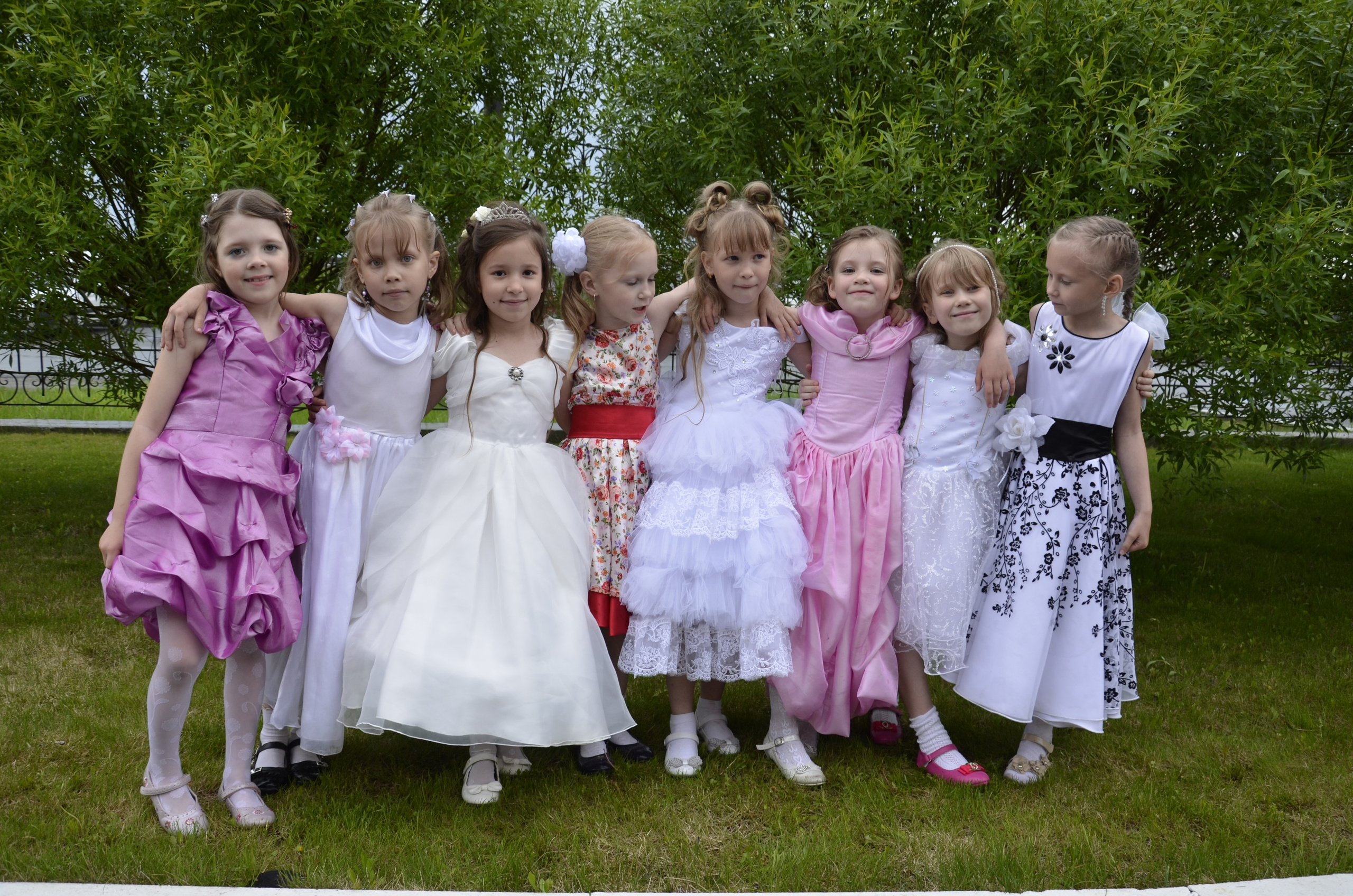 Мир вокруг меня