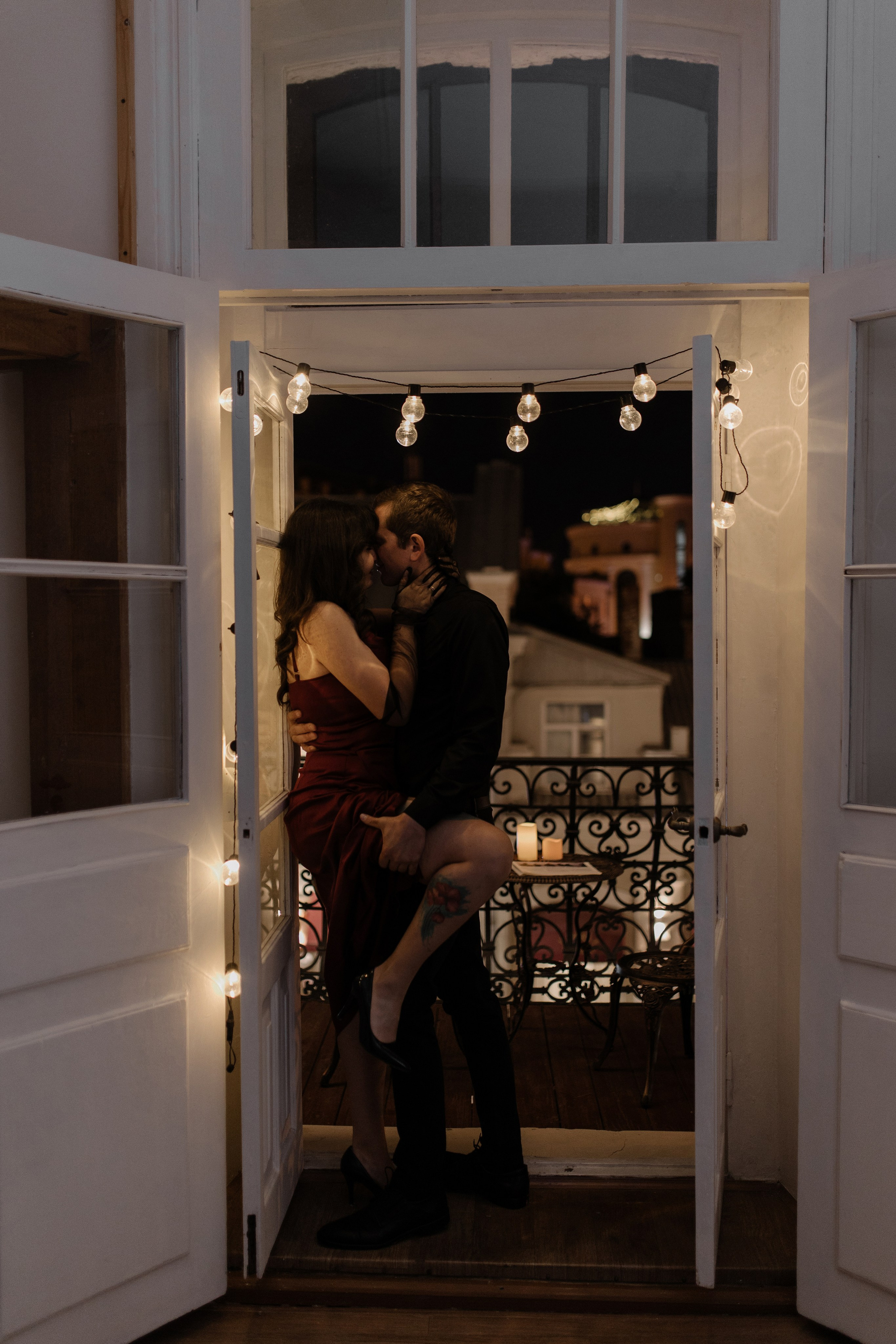 Balcony. Свадебный и семейный фотограф в Астрахани Сергунова Наталья