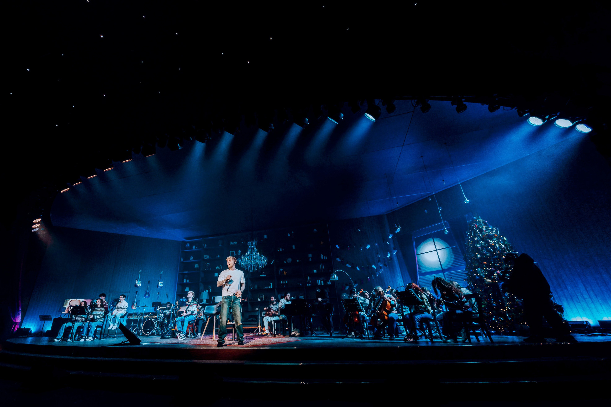 EGOR KREED | MOSCOW | 2025. OOPS