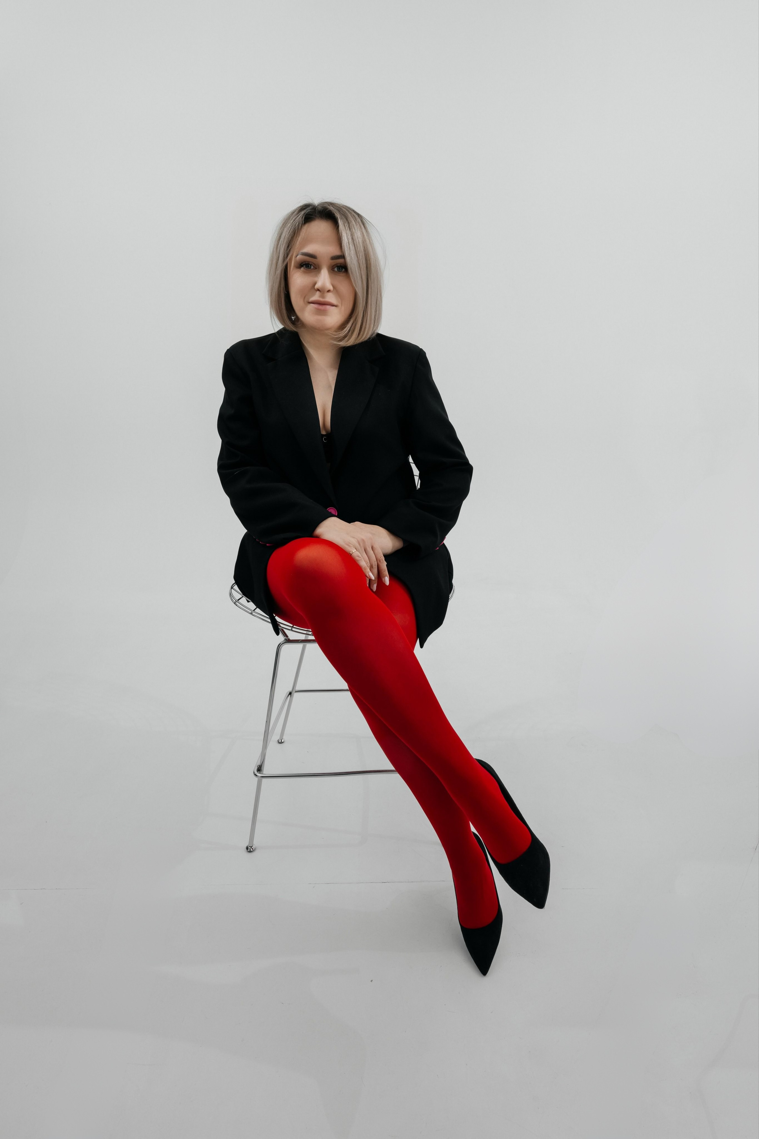 Ведущая праздников и мероприятий Ирина Гумерова