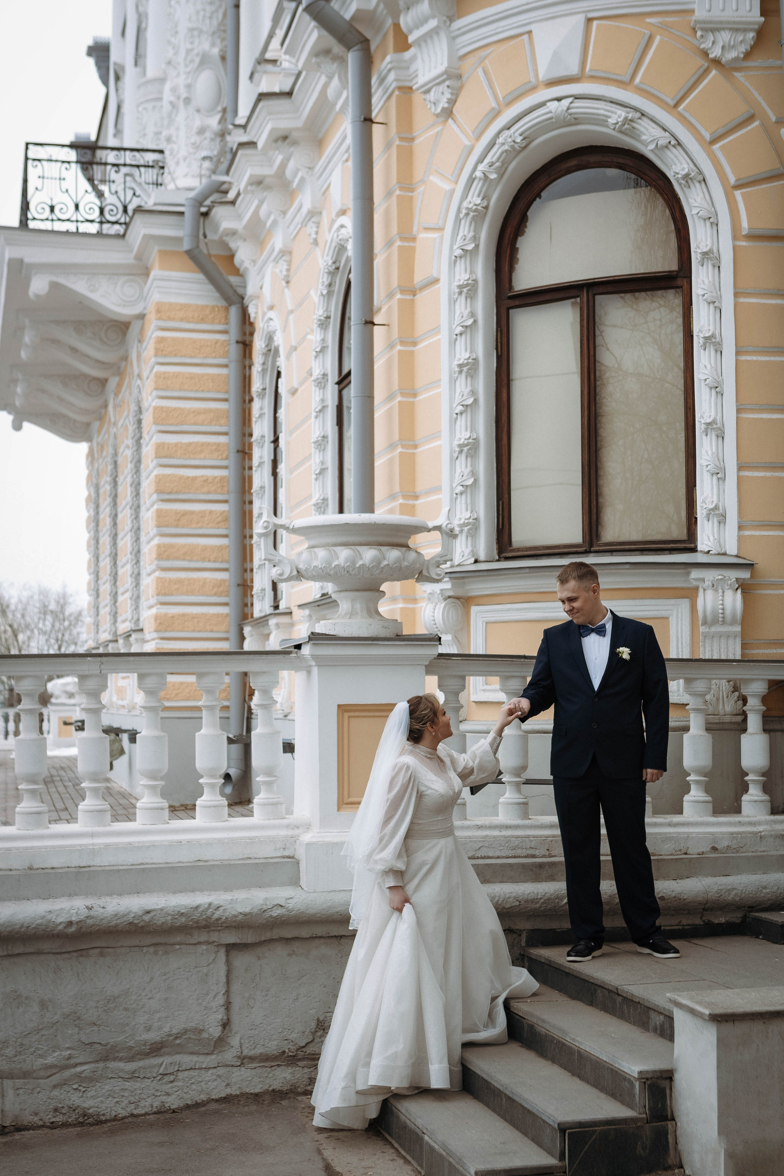 WedDay. Свадебный, семейный фотограф в Перми и Пермском крае. Ольга Старицына
