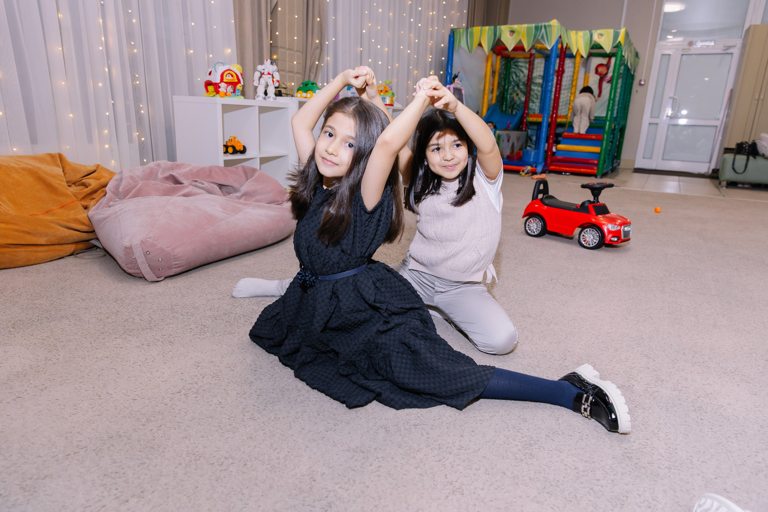 День рождения Арины. Свадебный фотограф в Новосибирске Лидия Александровна