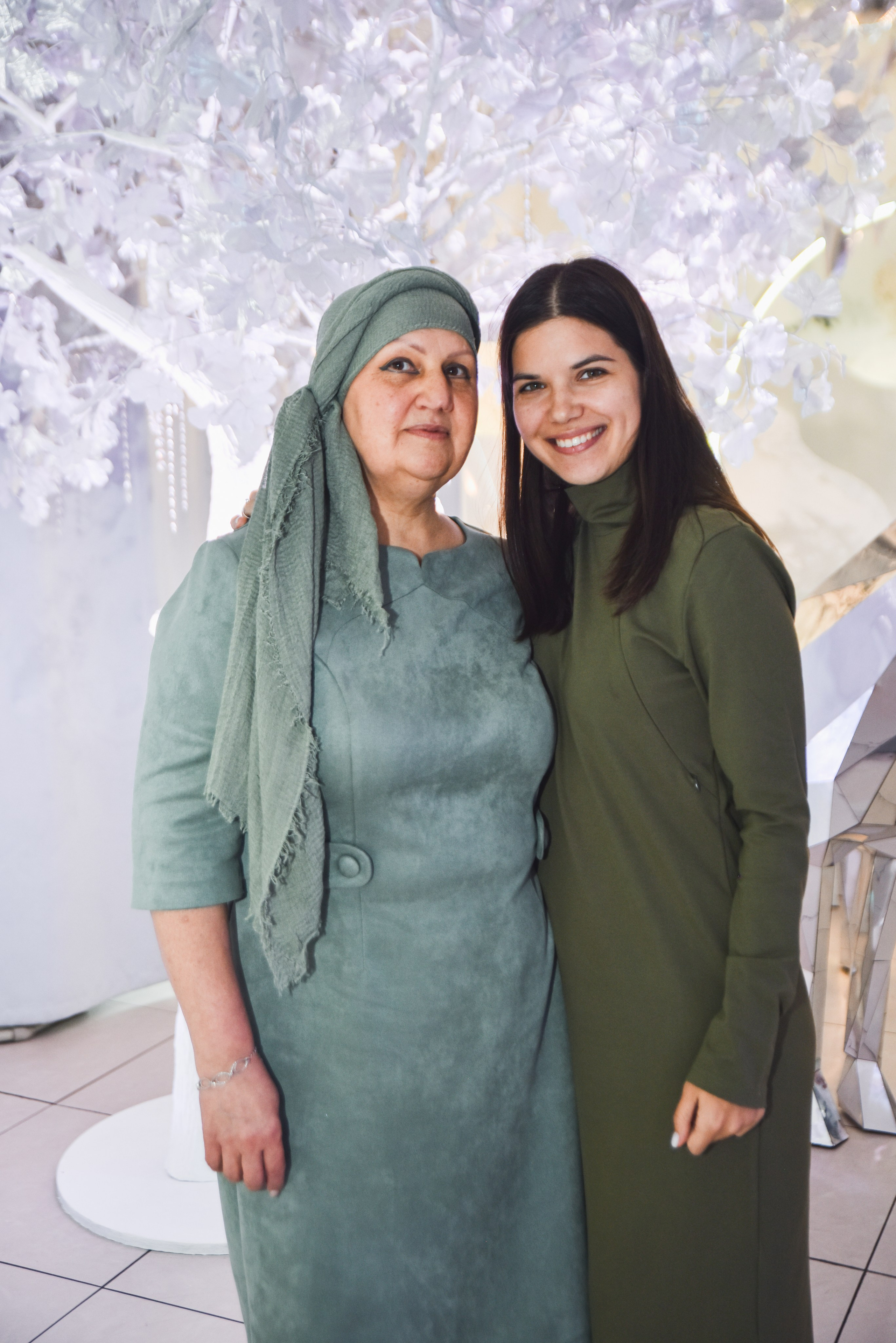 Василиса и Артём. Фотограф Таина Комбарова