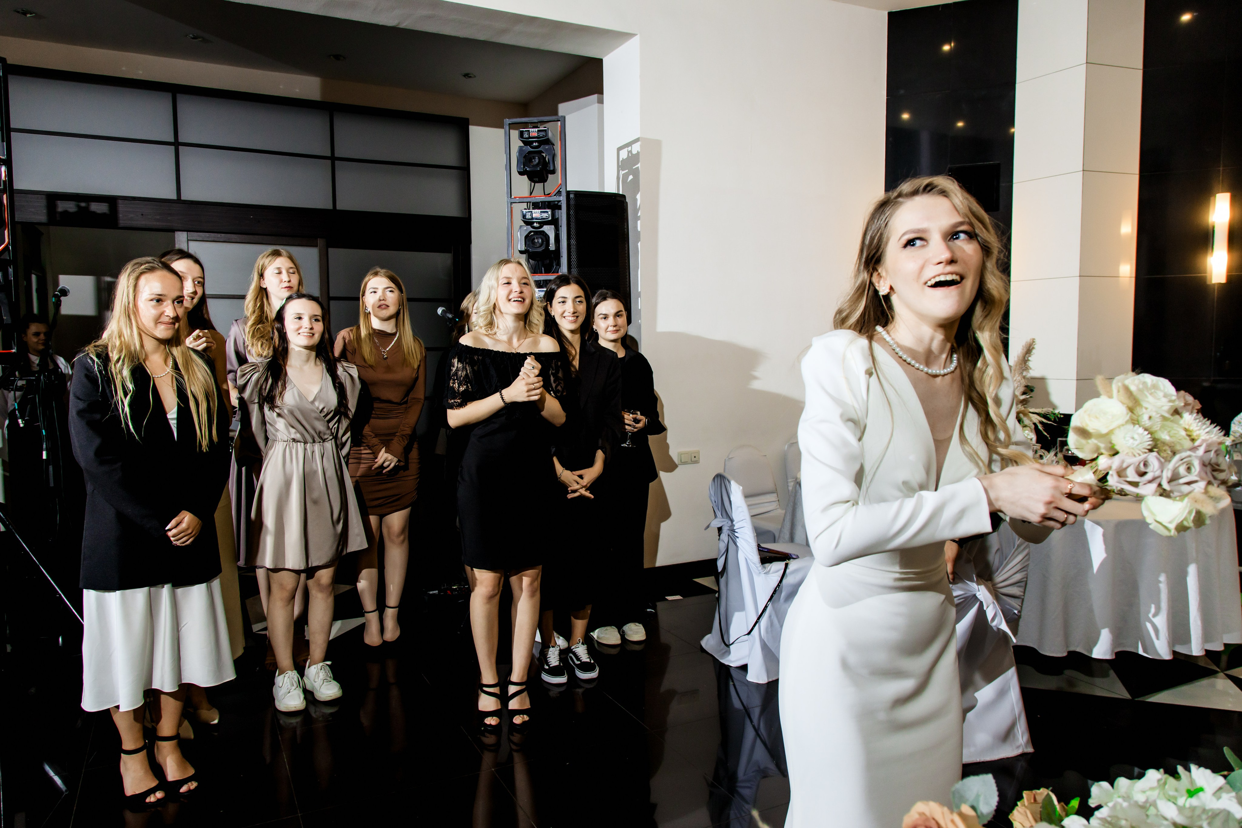 Варя и Саша. Свадебный и семейный фотограф Екатеринбург Настя Саедгалина