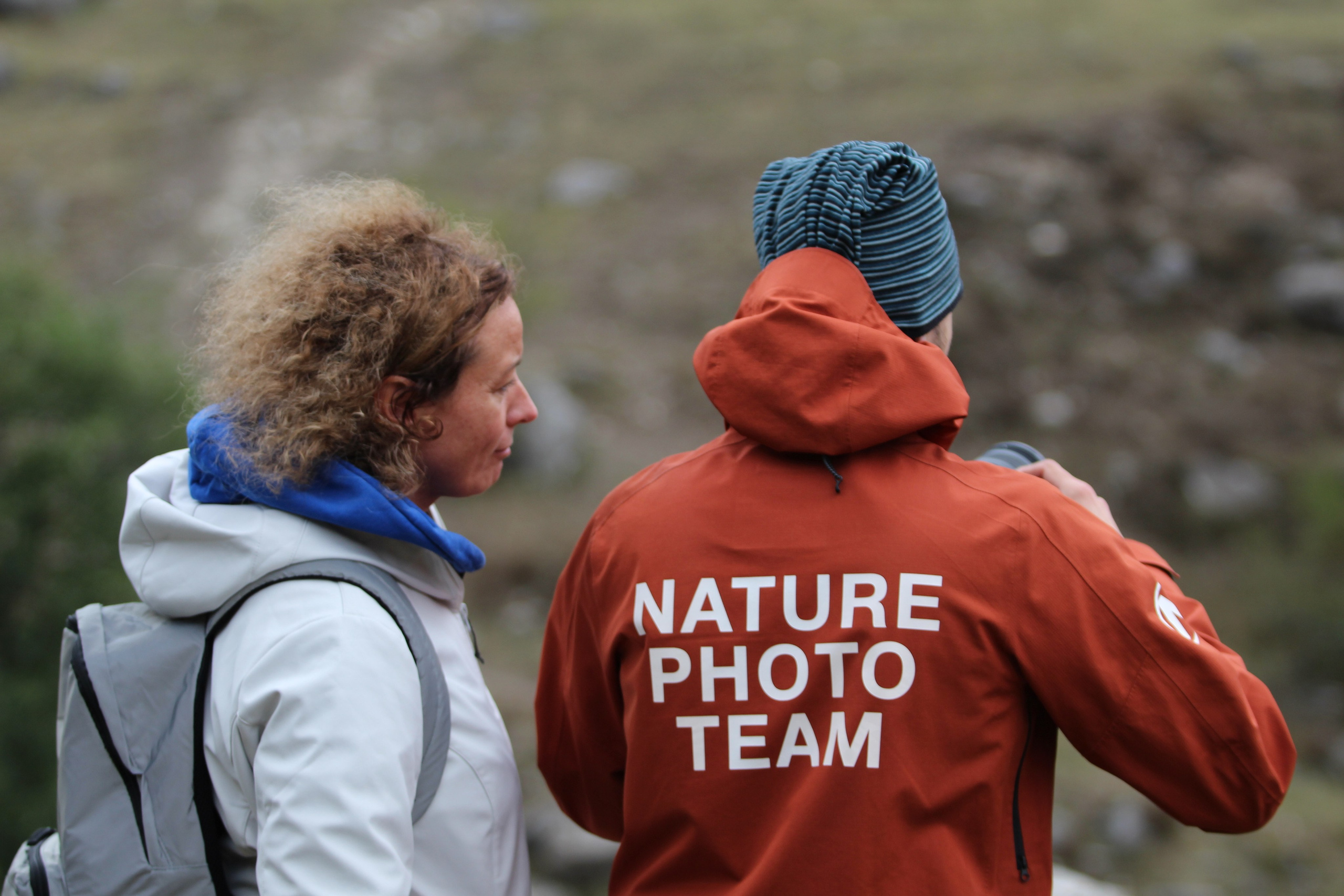 Новости. NPC'25. Фотографии. Фототуры и обучение пейзажной фотографии