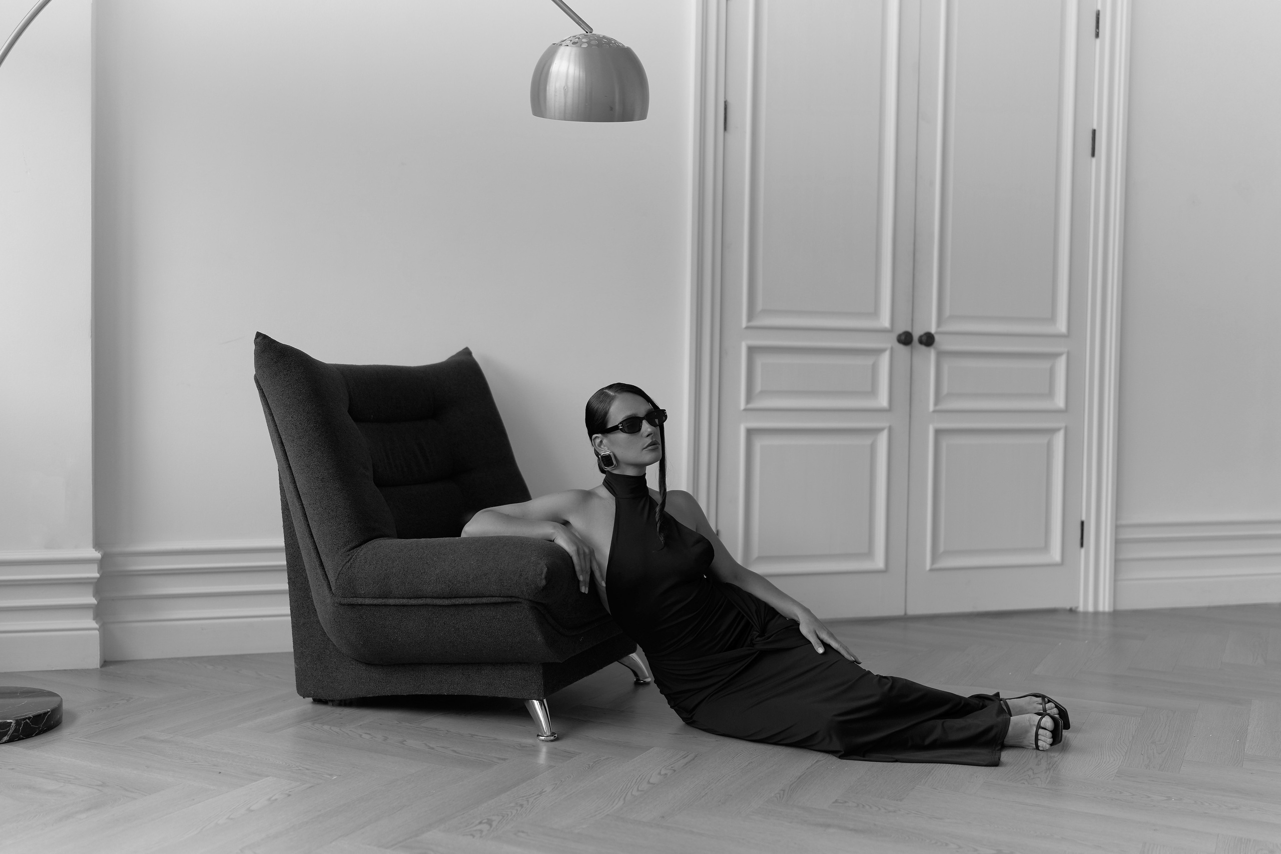 Алла. Фотограф в Москве — Ольга Кушнарева