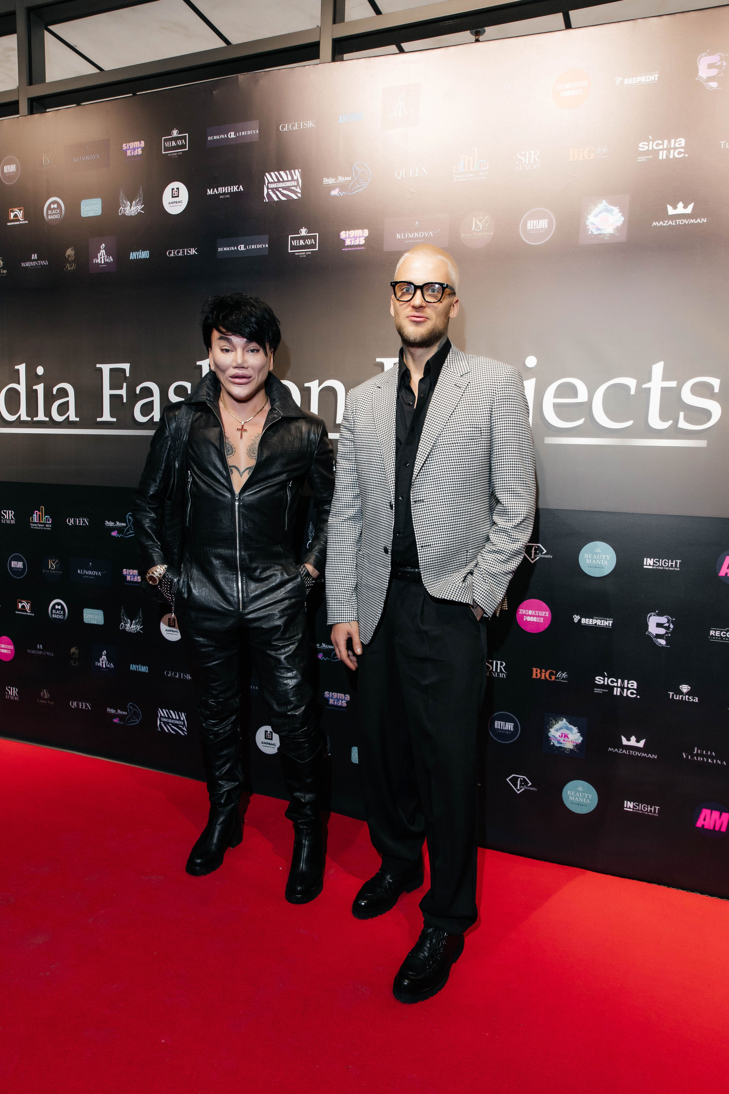 Репортаж Media Fashion. Свадебный и репортажный фотограф МОСКВА