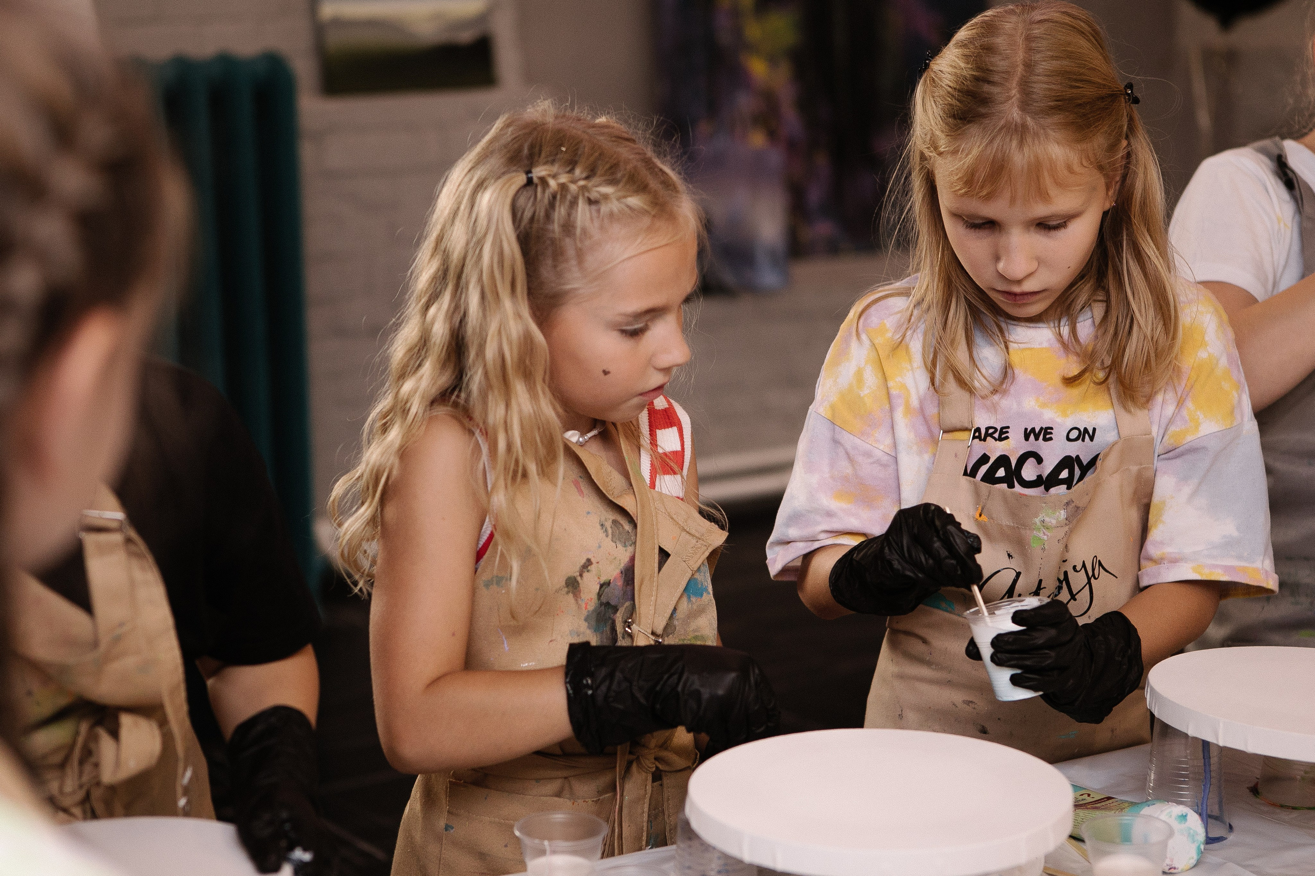 Ева. Семейный фотограф в Самаре