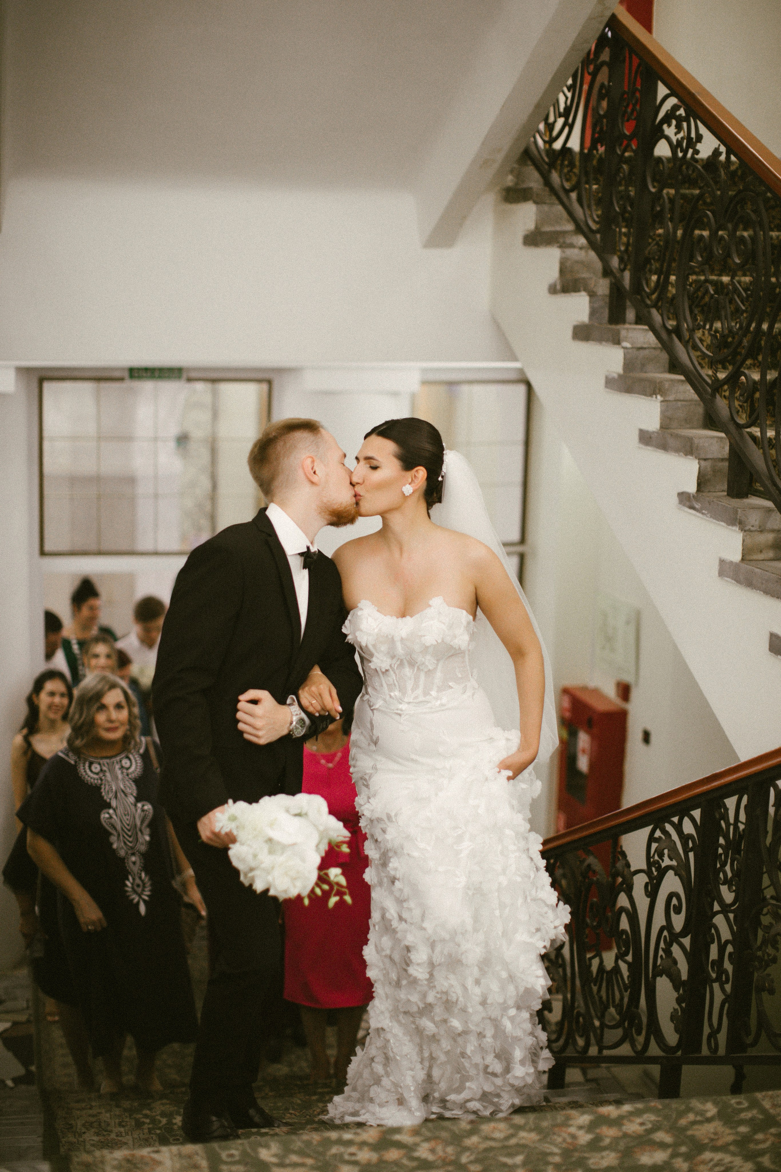 Арина & Александр. Фотограф Амирян Марина