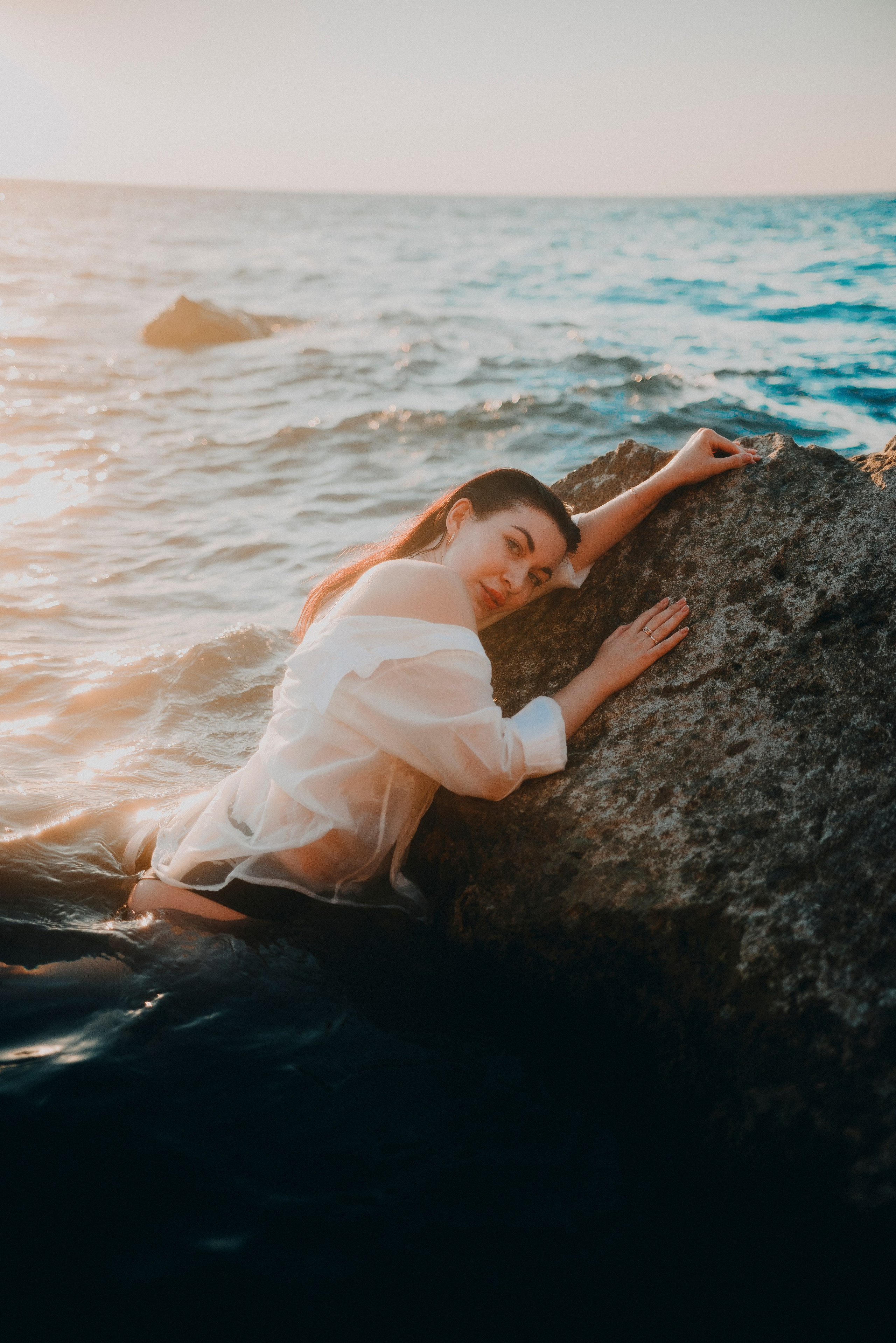 Таня. Фотограф в Санкт-Петербурге Andrey Rastor