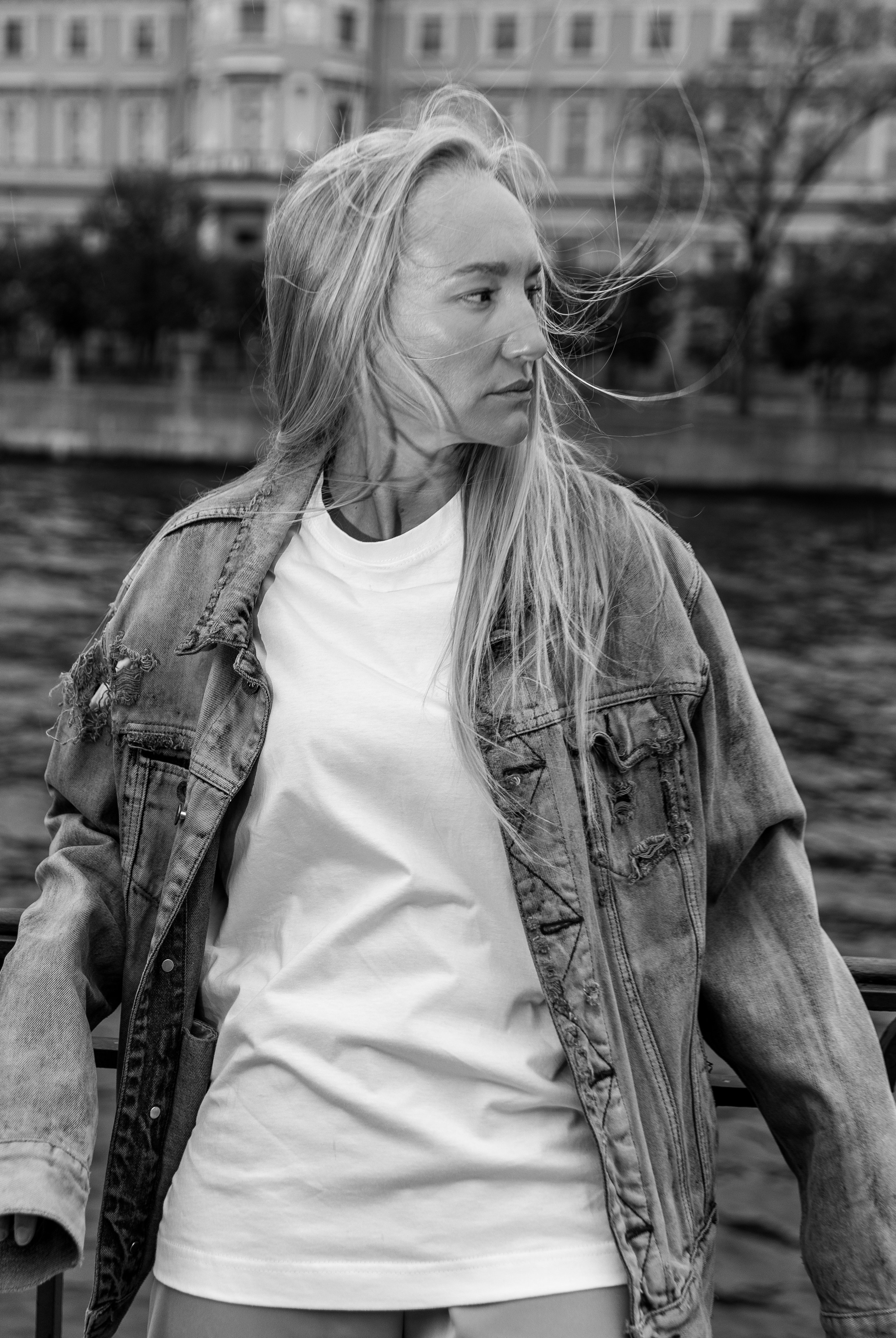 Полина Питер. Фотограф в Твери Лагодная Яна