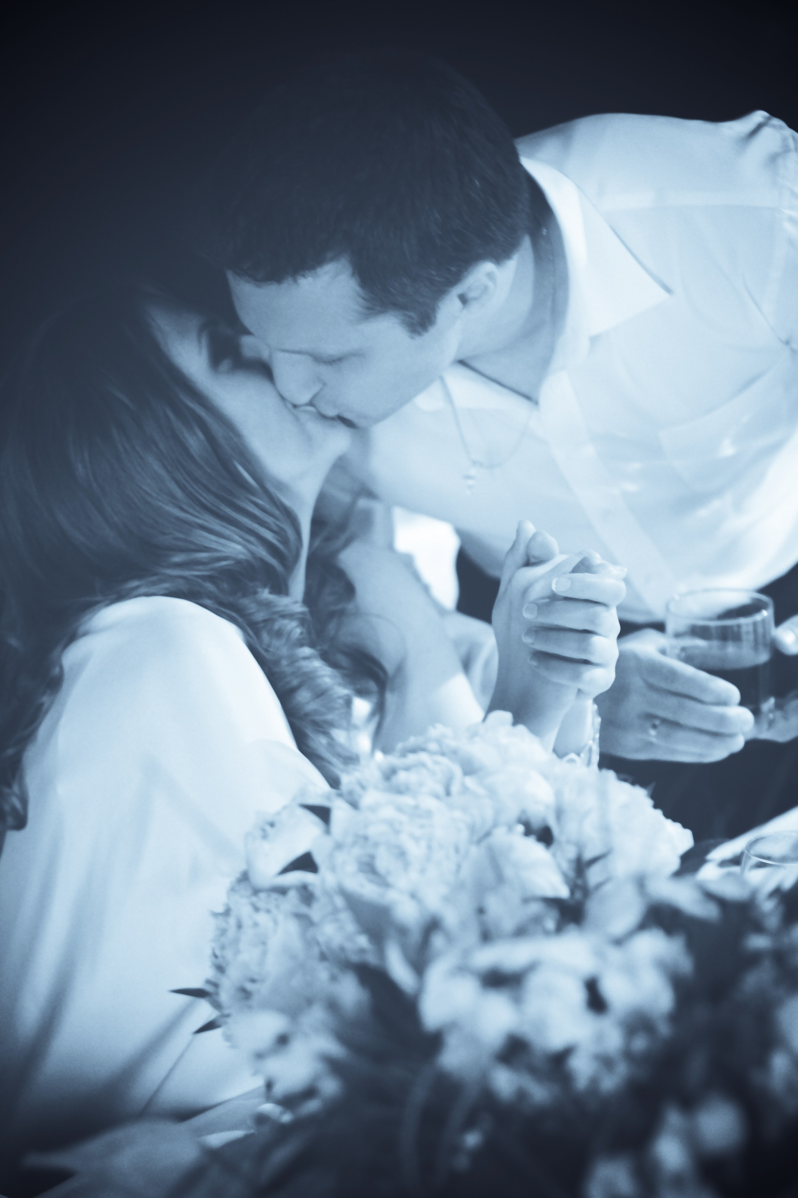 Лена и Петр. Фотограф Лагутин Анатолий