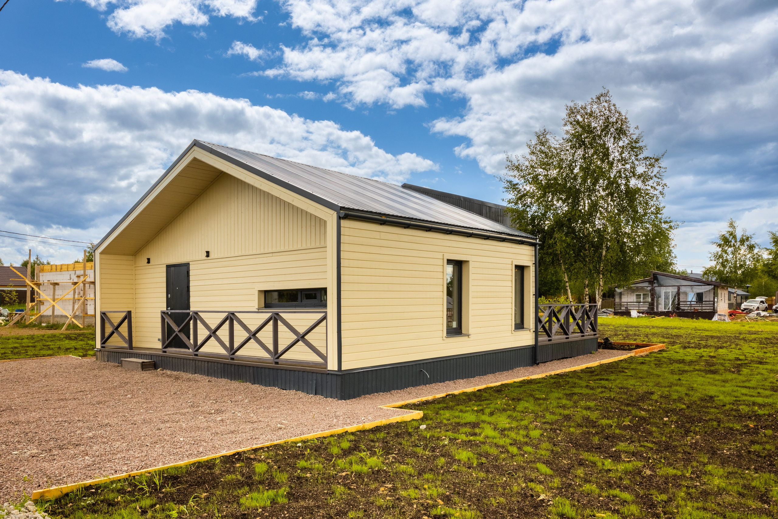 Путилково. Фотограф Лагутин Анатолий