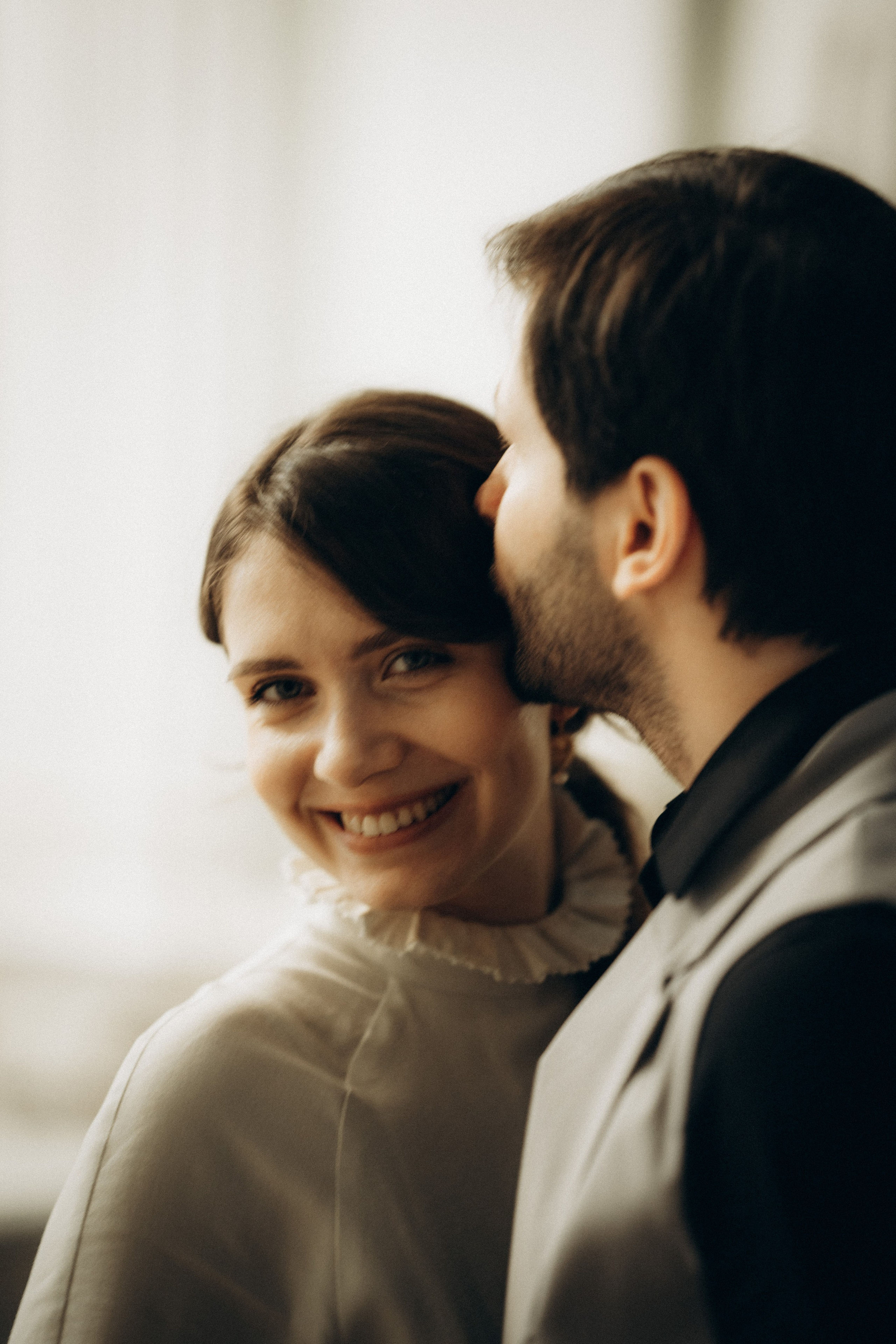 О Свадьбе. Индира Фотограф Санкт-Петербург